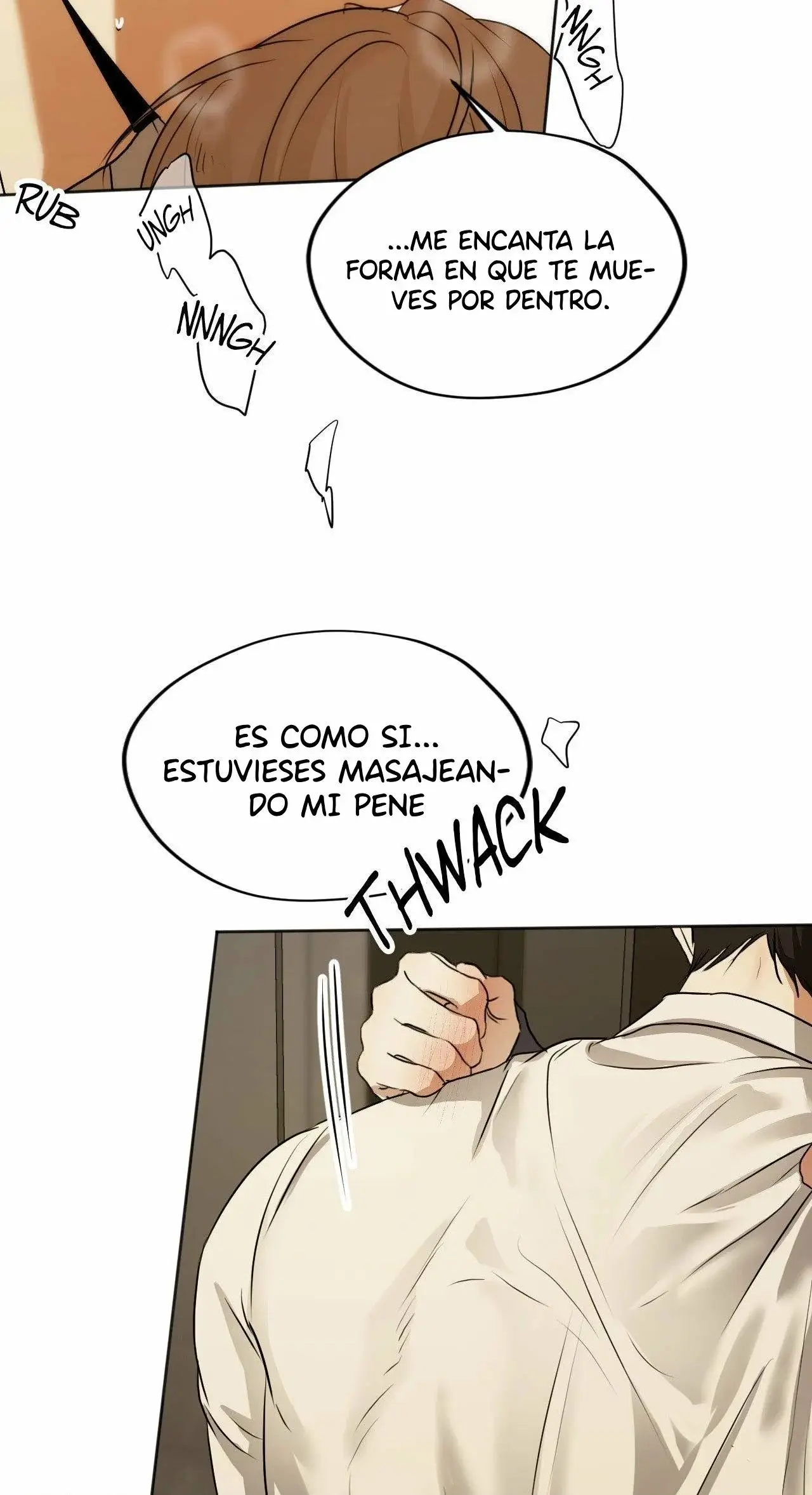 Ahogado por el deseo (Cry Me a River) (2023) - Capítulo 21 - Página 41 - LectorTMOo