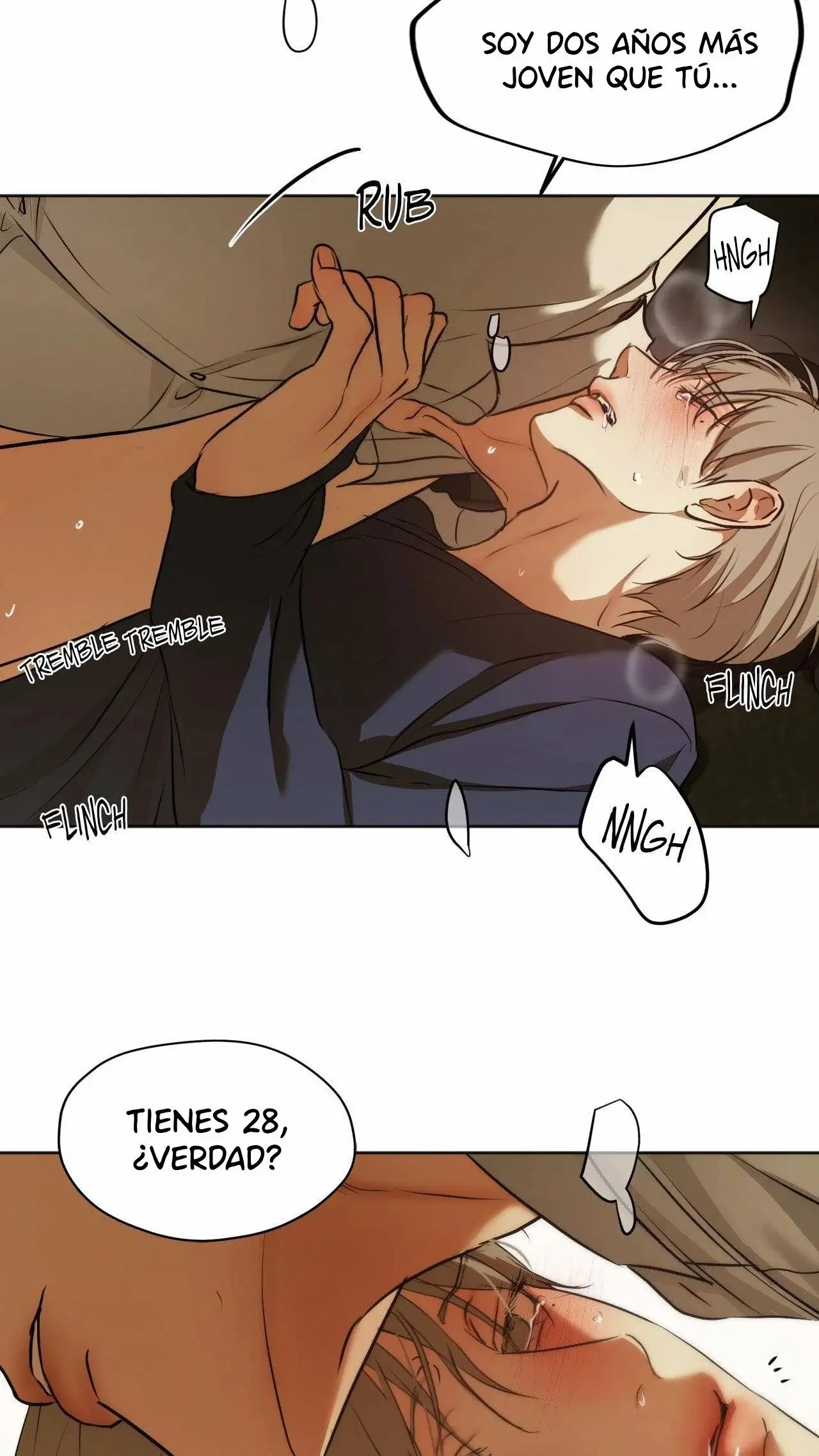 Ahogado por el deseo (Cry Me a River) (2023) - Capítulo 22 - Página 22 - LectorTMOo