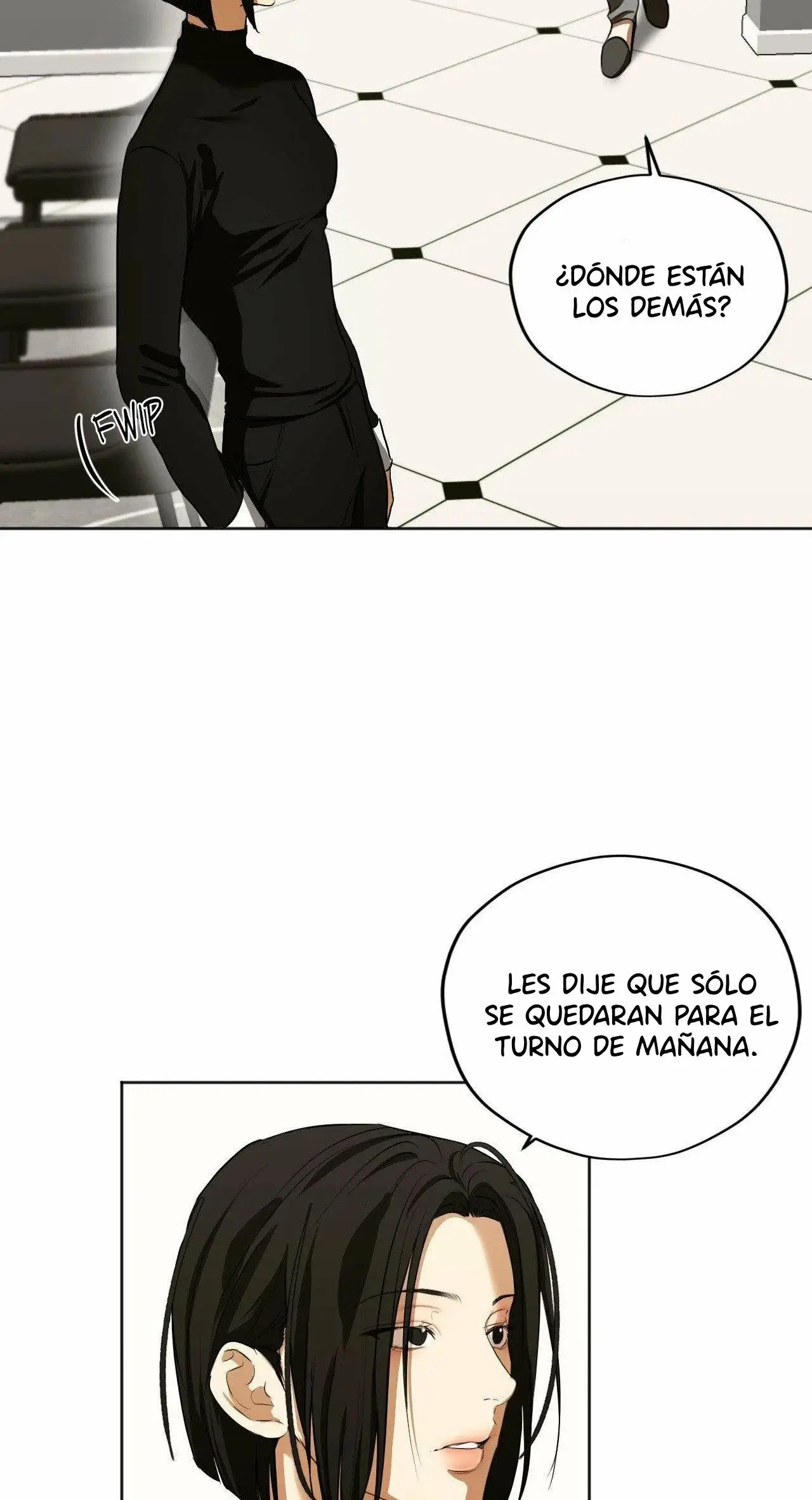 Ahogado por el deseo (Cry Me a River) (2023) - Capítulo 22 - Página 32 - LectorTMOo