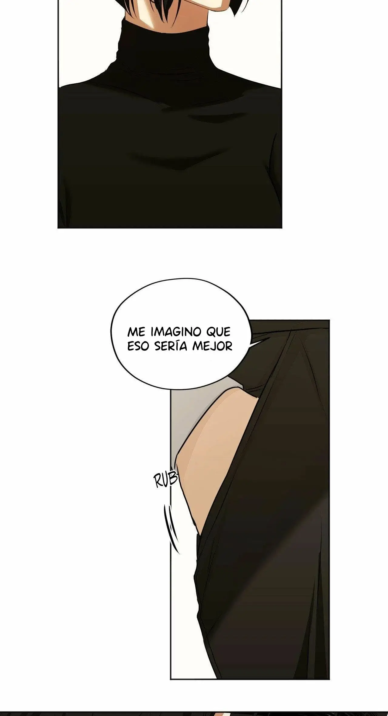 Ahogado por el deseo (Cry Me a River) (2023) - Capítulo 22 - Página 33 - LectorTMOo