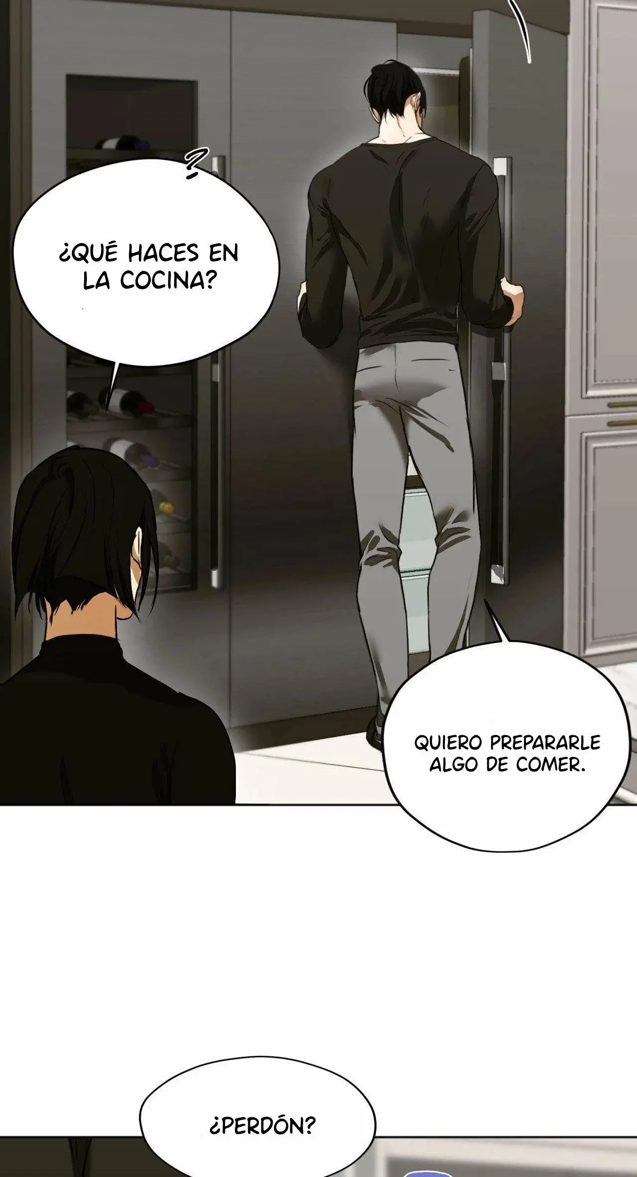 Ahogado por el deseo (Cry Me a River) (2023) - Capítulo 22 - Página 35 - LectorTMOo