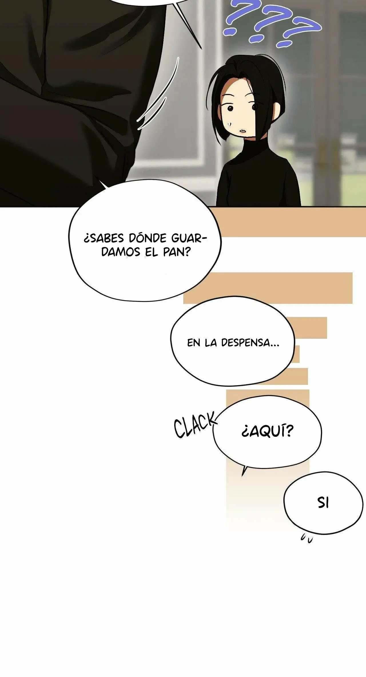Ahogado por el deseo (Cry Me a River) (2023) - Capítulo 22 - Página 36 - LectorTMOo