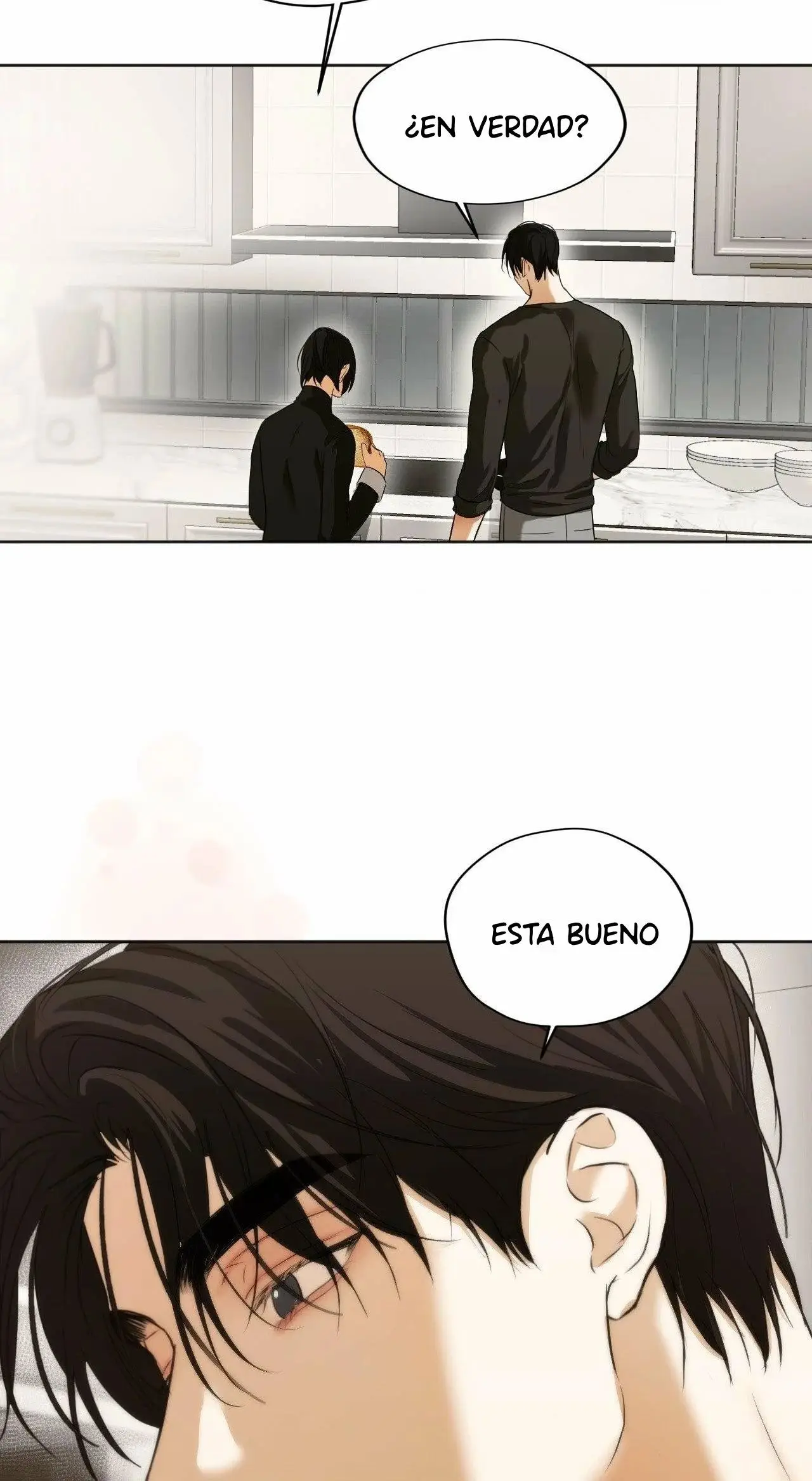 Ahogado por el deseo (Cry Me a River) (2023) - Capítulo 22 - Página 43 - LectorTMOo