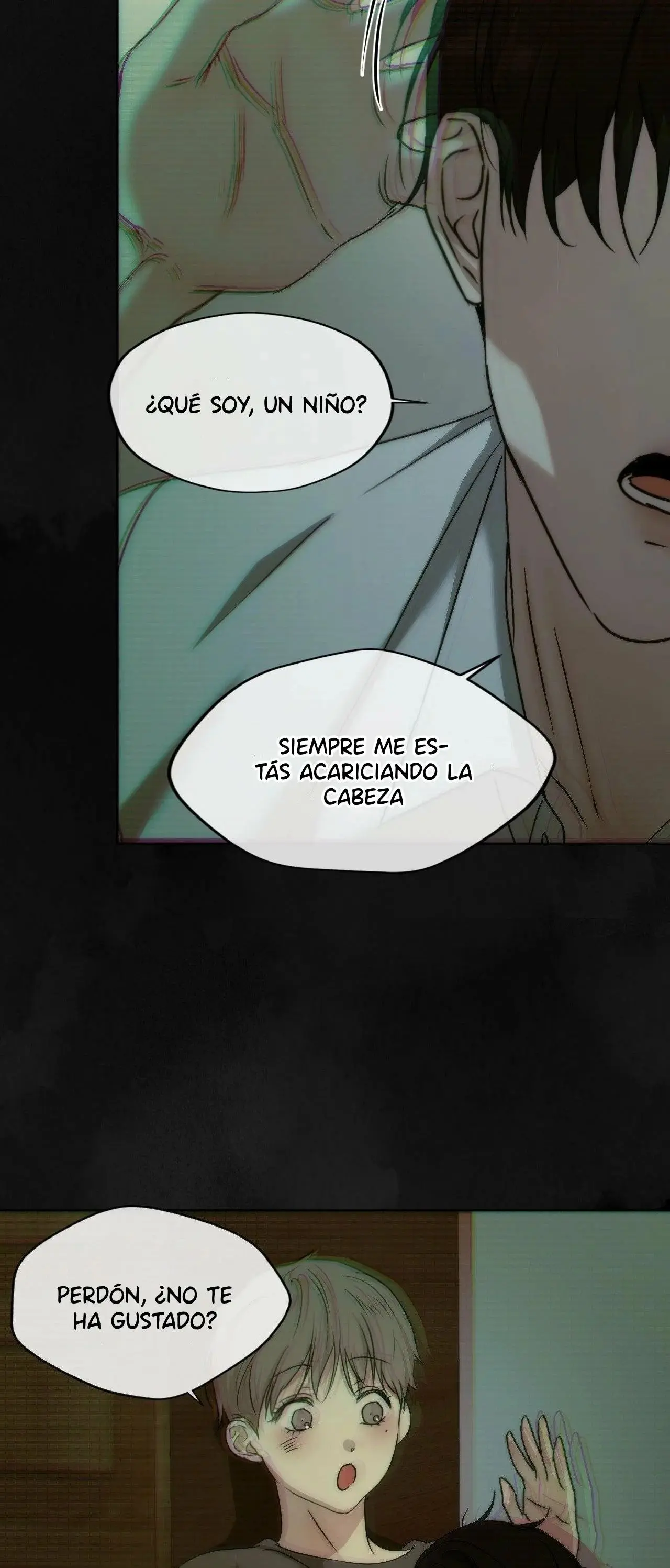 Ahogado por el deseo (Cry Me a River) (2023) - Capítulo 23 - Página 11 - LectorTMOo