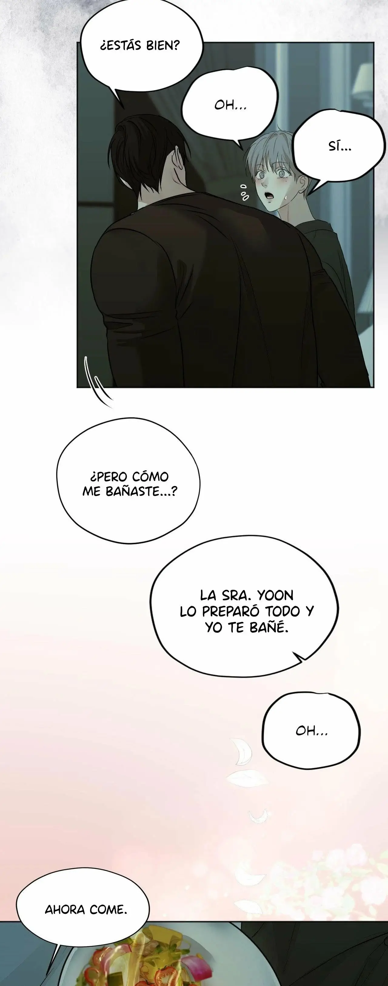 Ahogado por el deseo (Cry Me a River) (2023) - Capítulo 23 - Página 31 - LectorTMOo