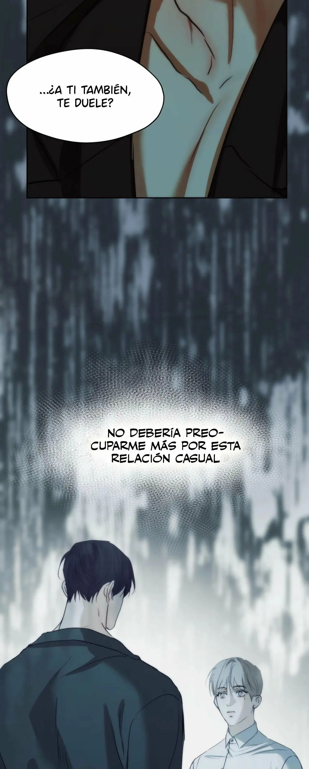 Ahogado por el deseo (Cry Me a River) (2023) - Capítulo 23 - Página 46 - LectorTMOo
