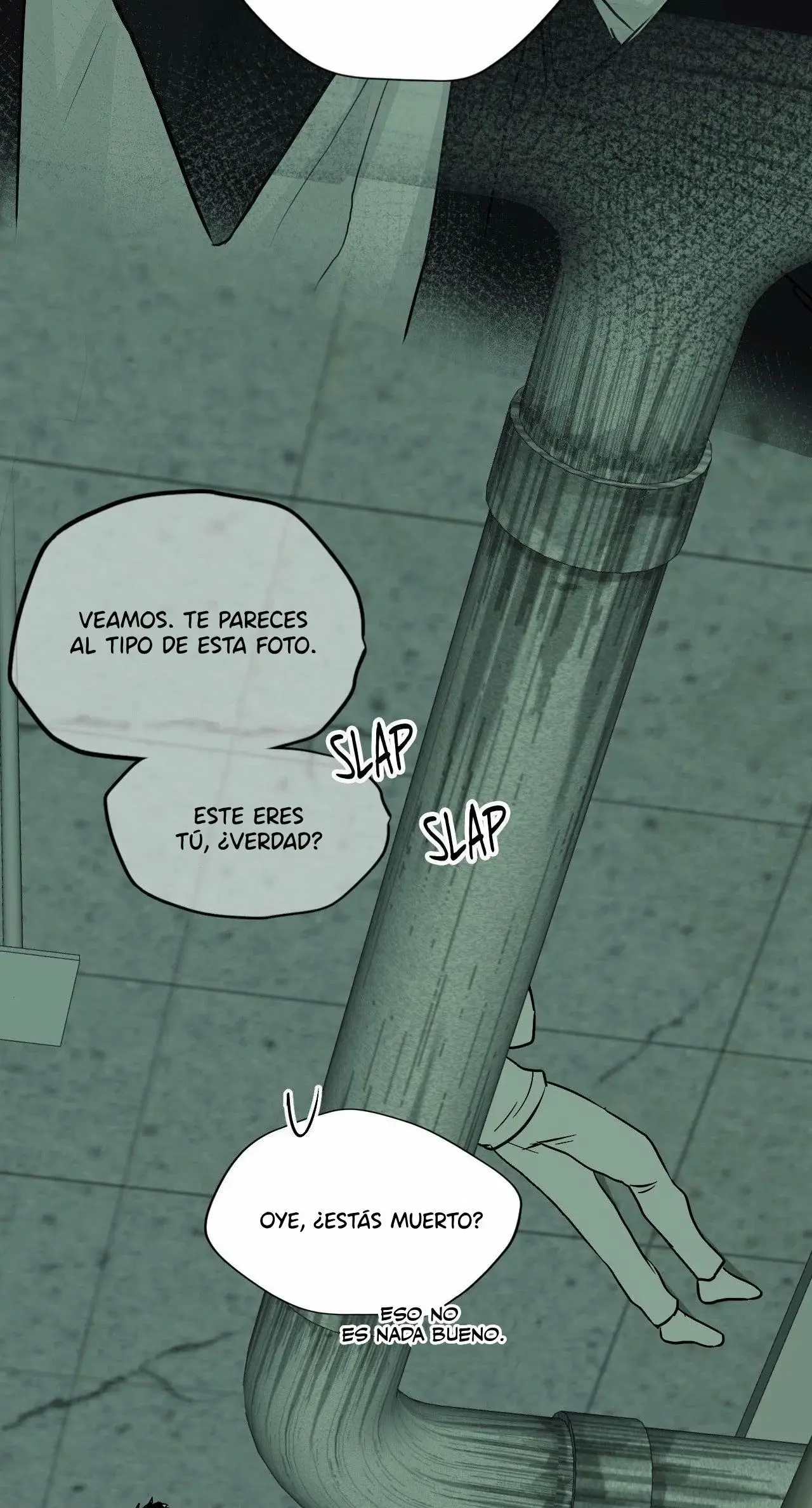 Ahogado por el deseo (Cry Me a River) (2023) - Capítulo 23 - Página 63 - LectorTMOo