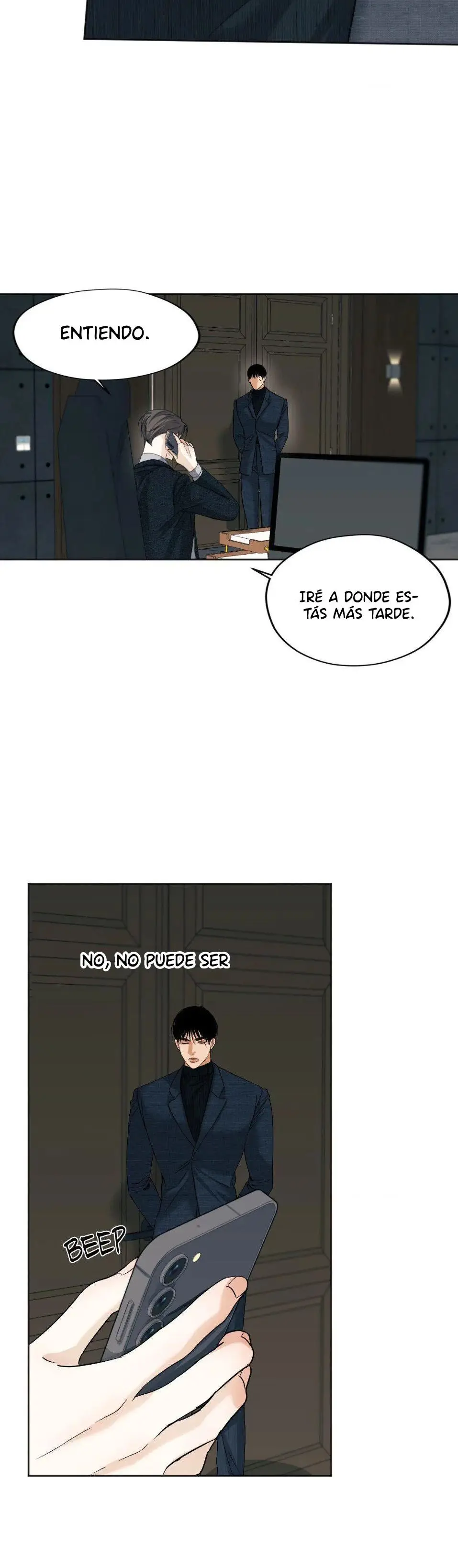 Ahogado por el deseo (Cry Me a River) (2023) - Capítulo 24 - Página 6 - LectorTMOo