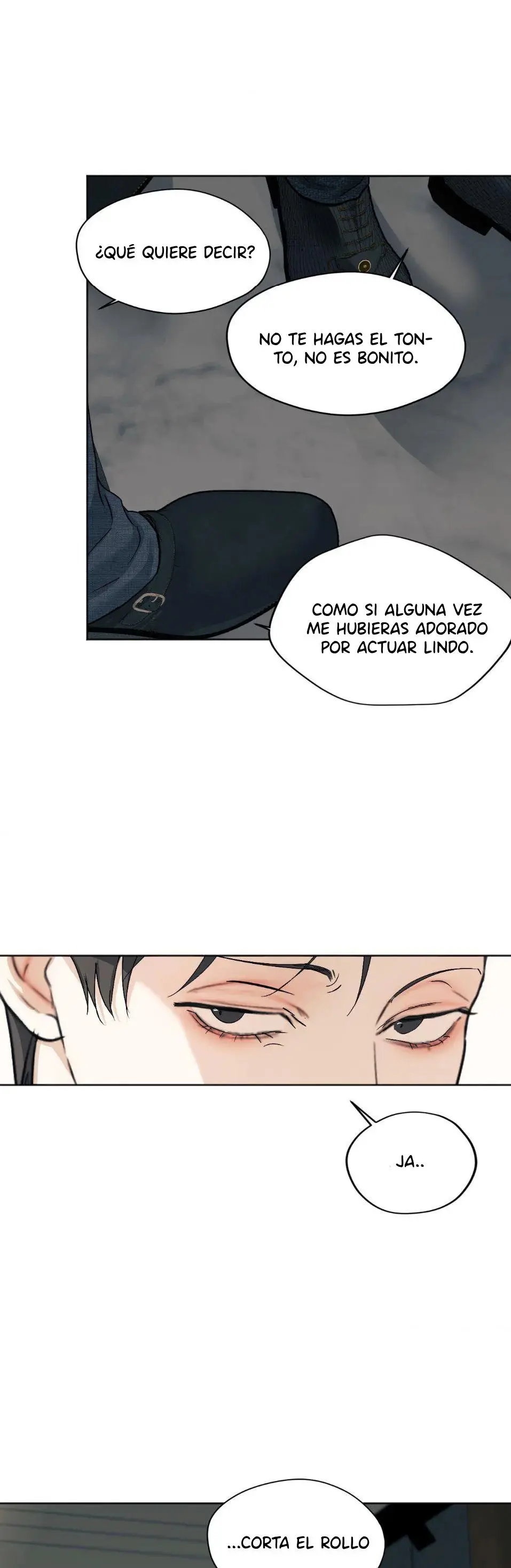 Ahogado por el deseo (Cry Me a River) (2023) - Capítulo 24 - Página 11 - LectorTMOo