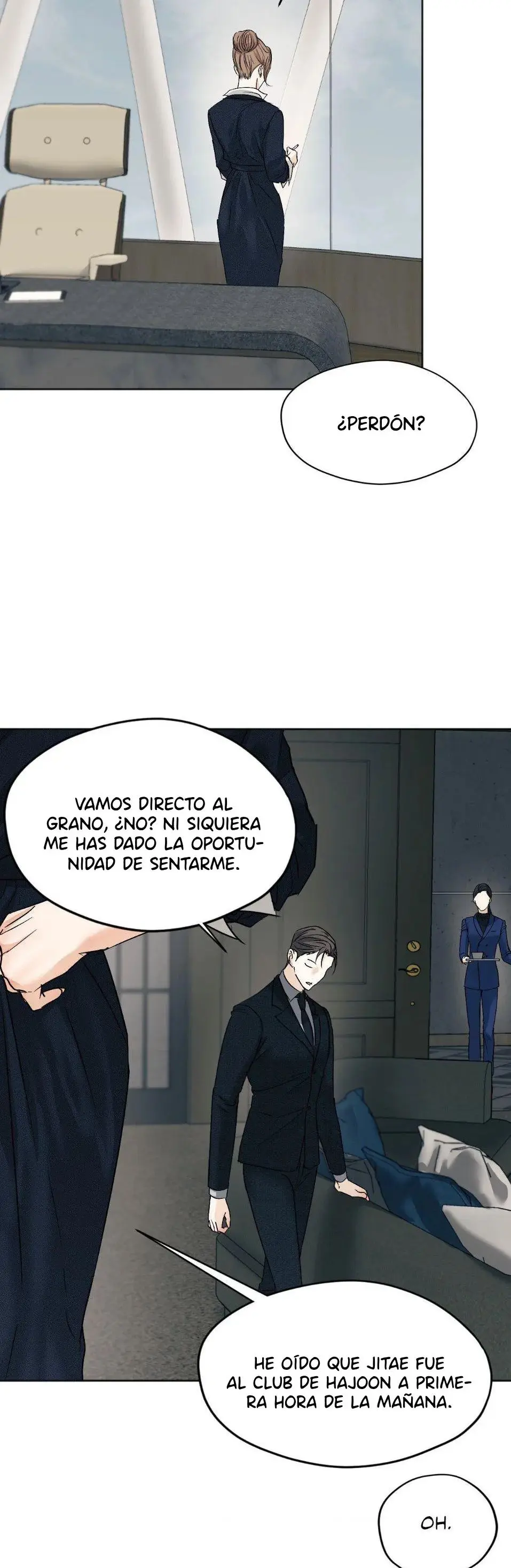 Ahogado por el deseo (Cry Me a River) (2023) - Capítulo 24 - Página 16 - LectorTMOo