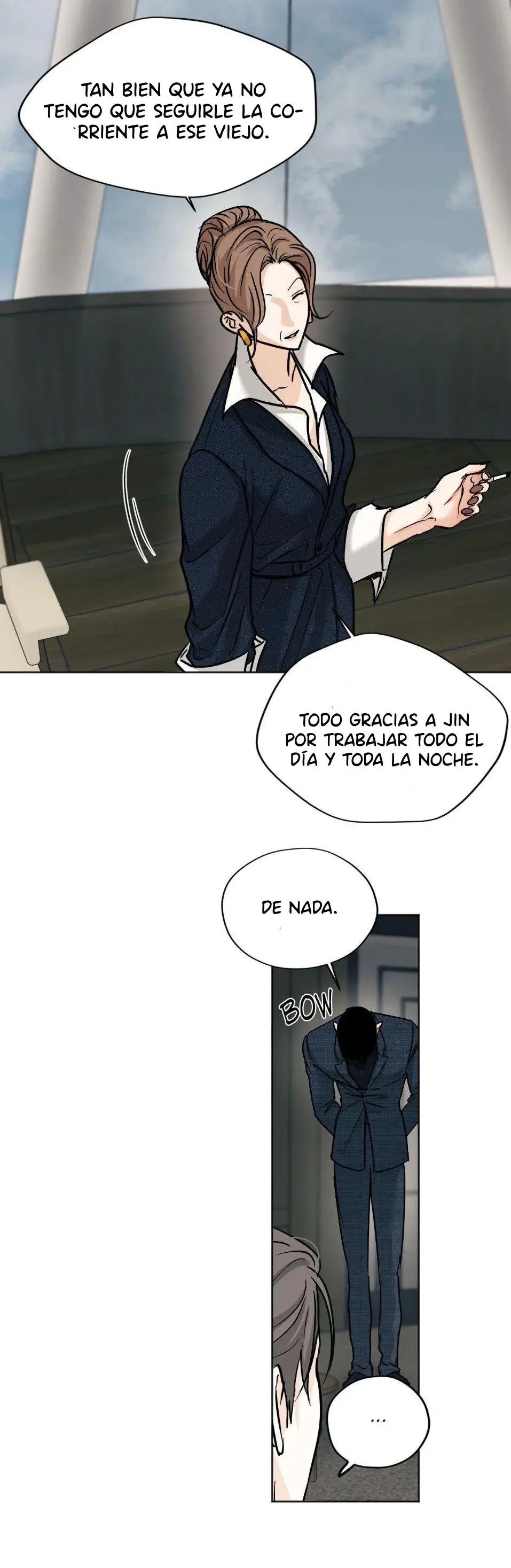 Ahogado por el deseo (Cry Me a River) (2023) - Capítulo 24 - Página 20 - LectorTMOo