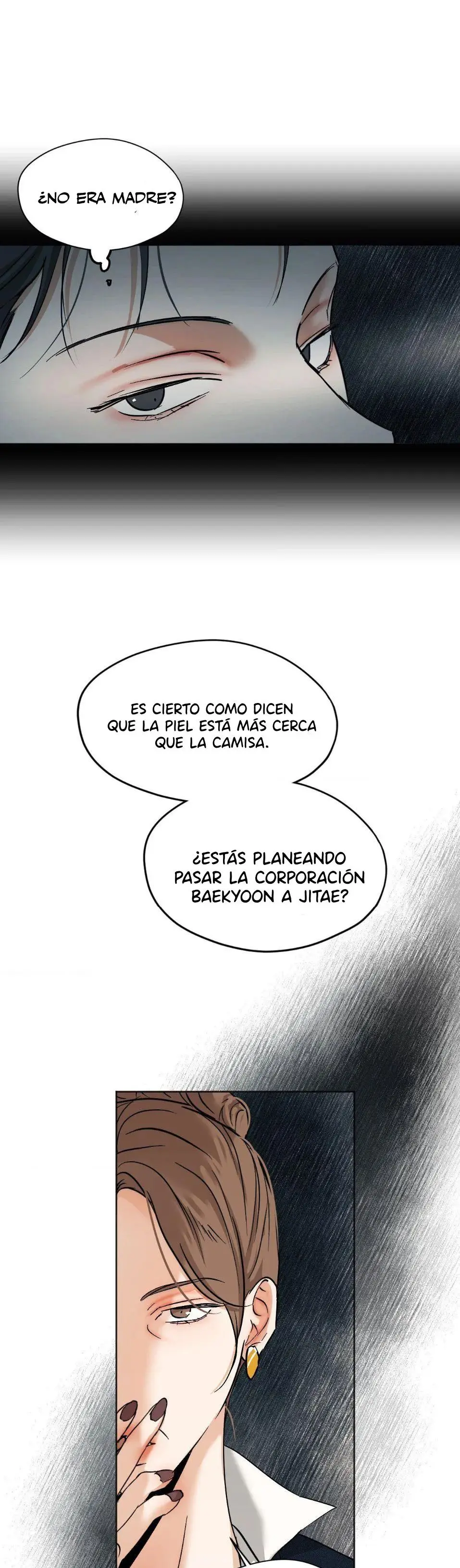Ahogado por el deseo (Cry Me a River) (2023) - Capítulo 24 - Página 21 - LectorTMOo