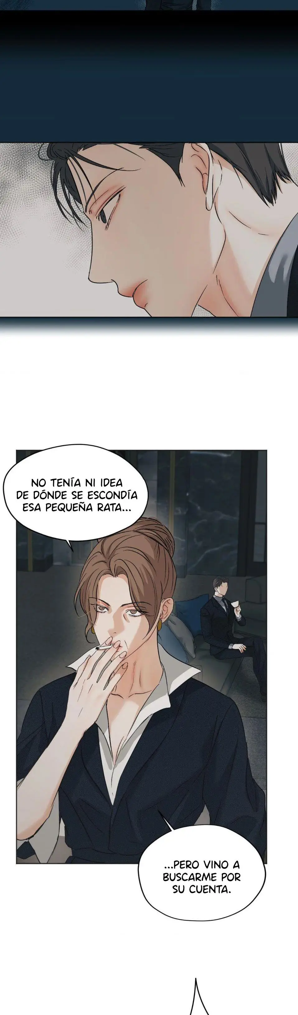 Ahogado por el deseo (Cry Me a River) (2023) - Capítulo 24 - Página 23 - LectorTMOo