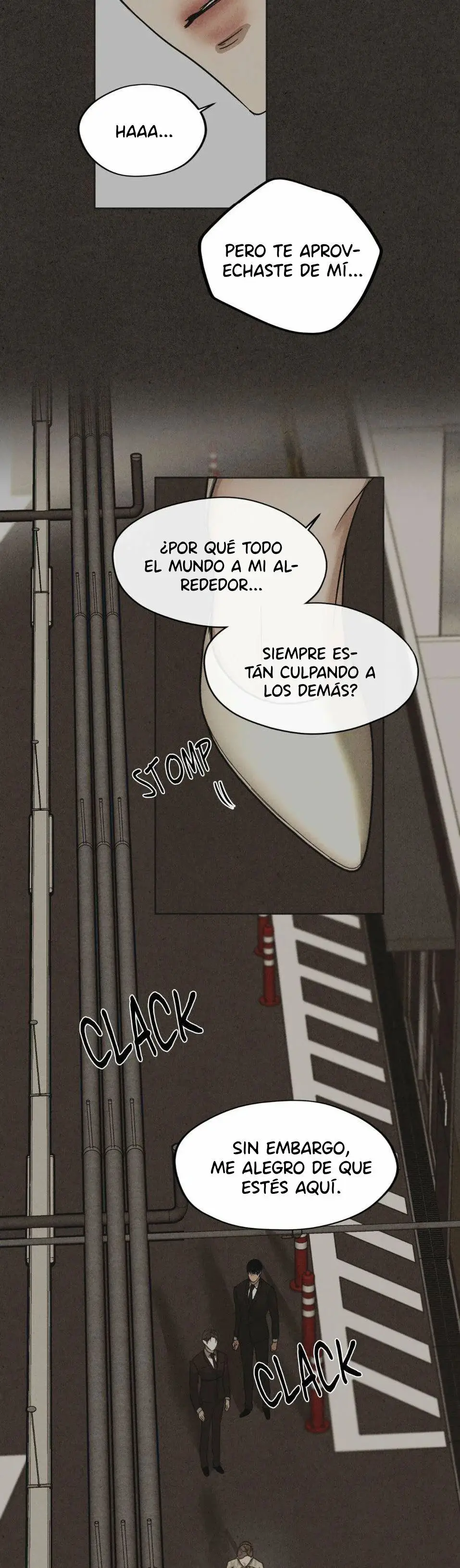Ahogado por el deseo (Cry Me a River) (2023) - Capítulo 24 - Página 26 - LectorTMOo