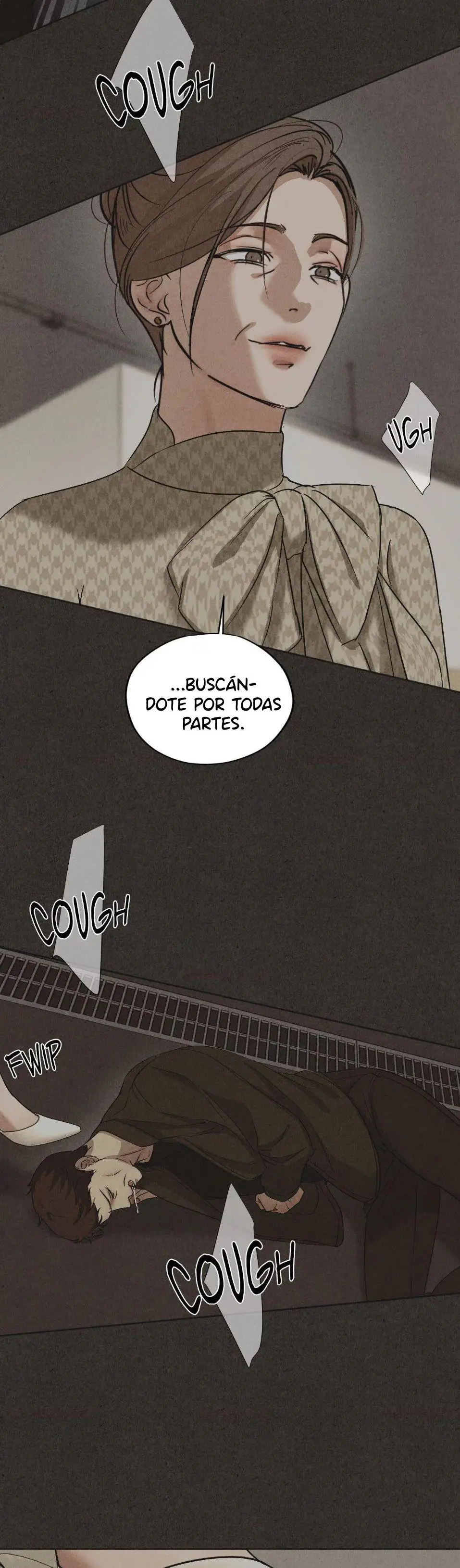 Ahogado por el deseo (Cry Me a River) (2023) - Capítulo 24 - Página 28 - LectorTMOo