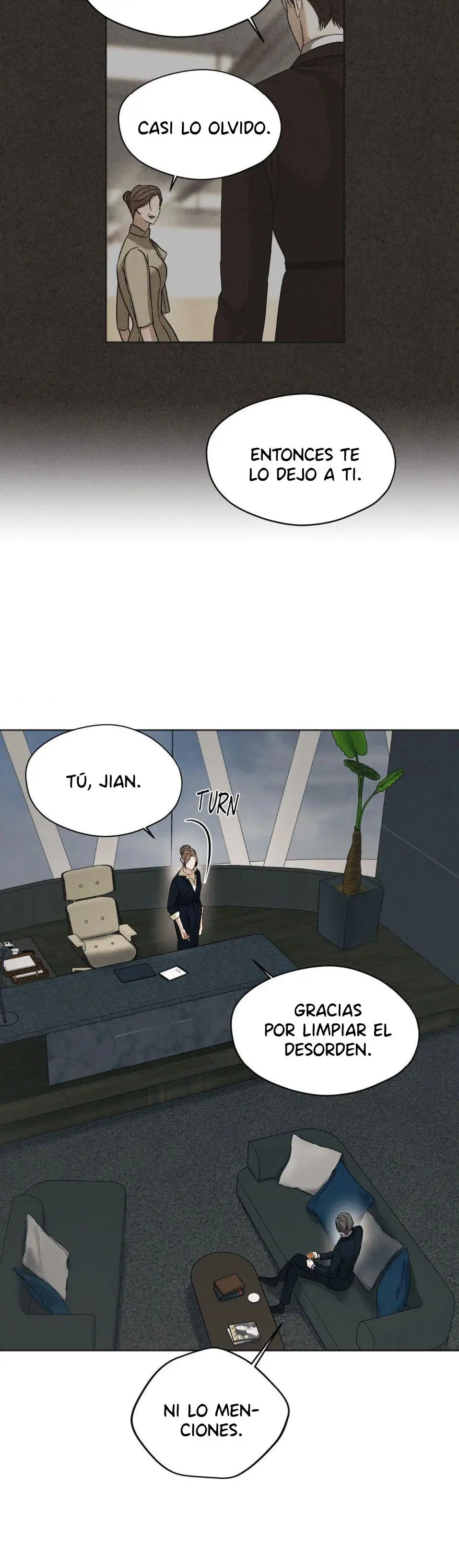 Ahogado por el deseo (Cry Me a River) (2023) - Capítulo 24 - Página 30 - LectorTMOo