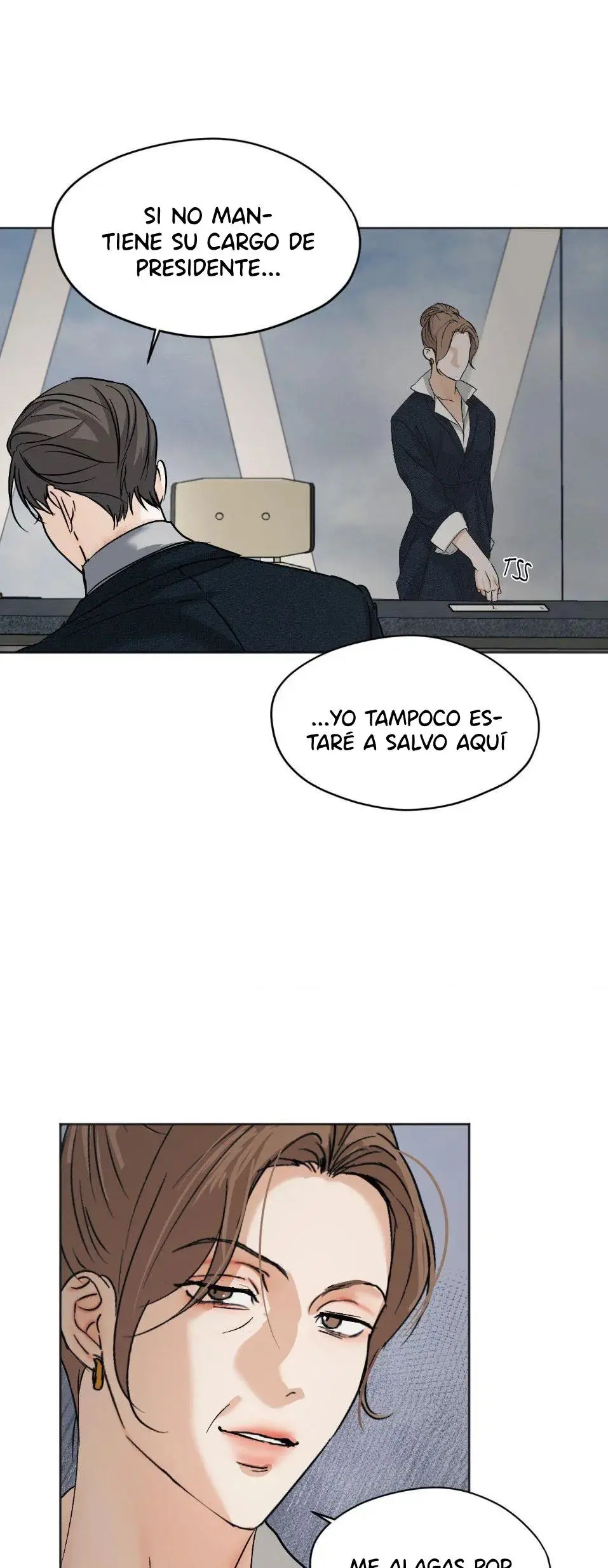 Ahogado por el deseo (Cry Me a River) (2023) - Capítulo 24 - Página 31 - LectorTMOo