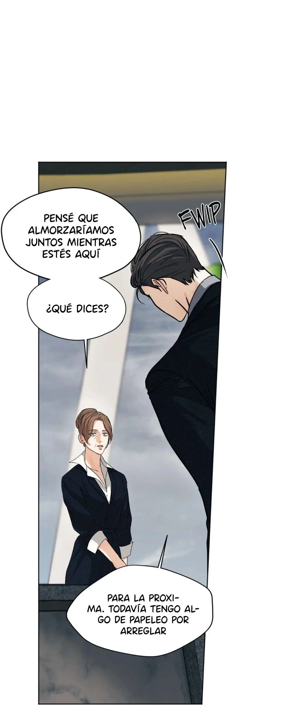 Ahogado por el deseo (Cry Me a River) (2023) - Capítulo 24 - Página 35 - LectorTMOo