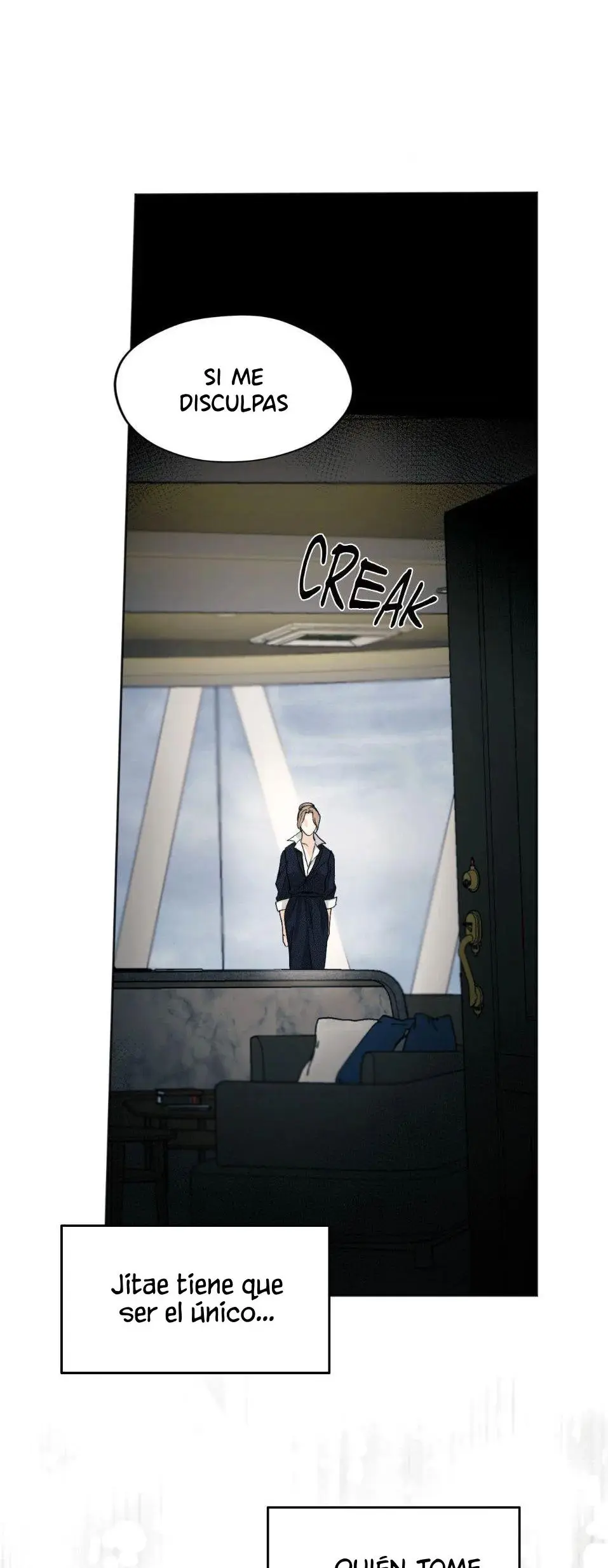 Ahogado por el deseo (Cry Me a River) (2023) - Capítulo 24 - Página 36 - LectorTMOo