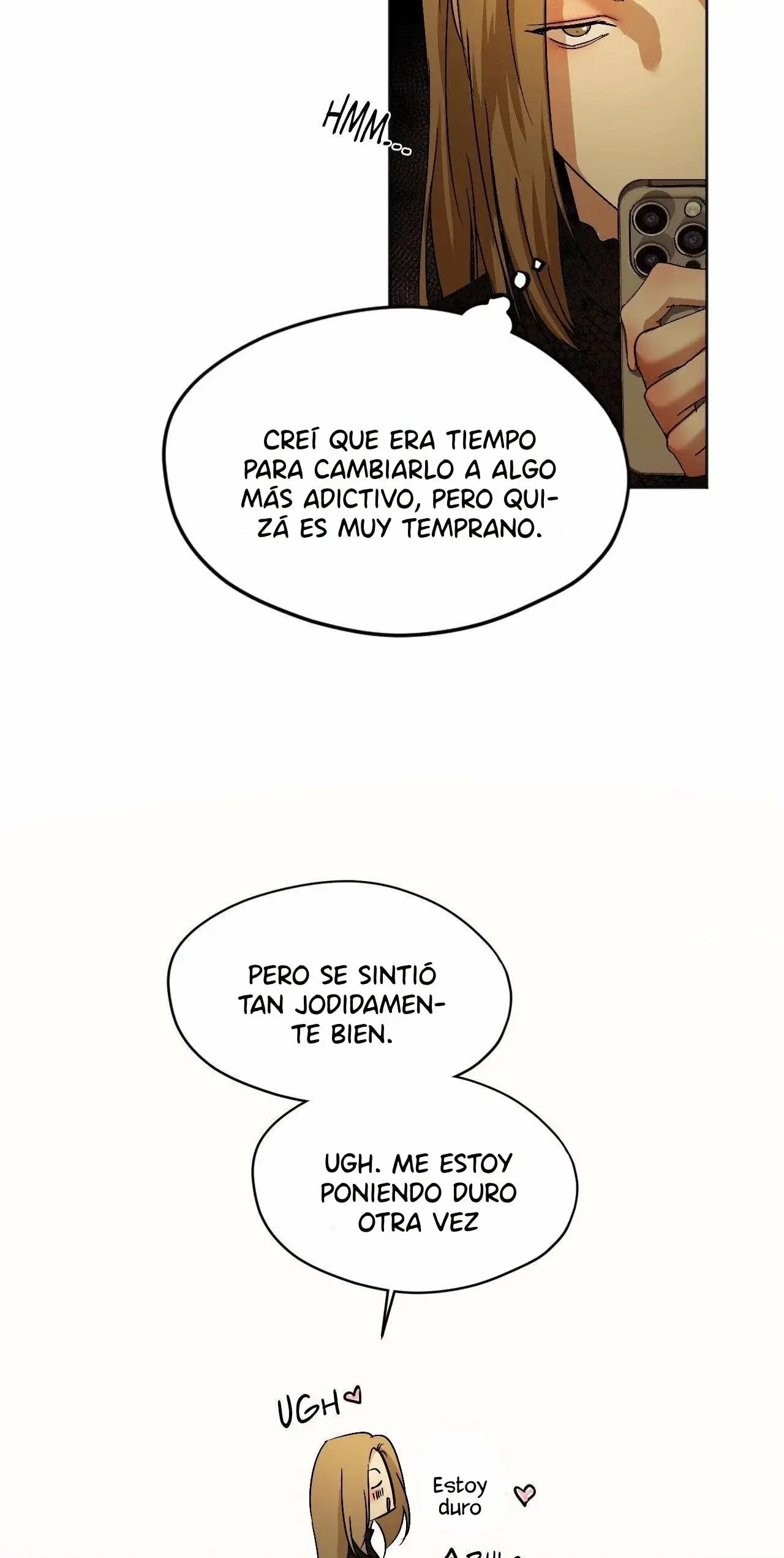 Ahogado por el deseo (Cry Me a River) (2023) - Capítulo 25 - Página 5 - LectorTMOo