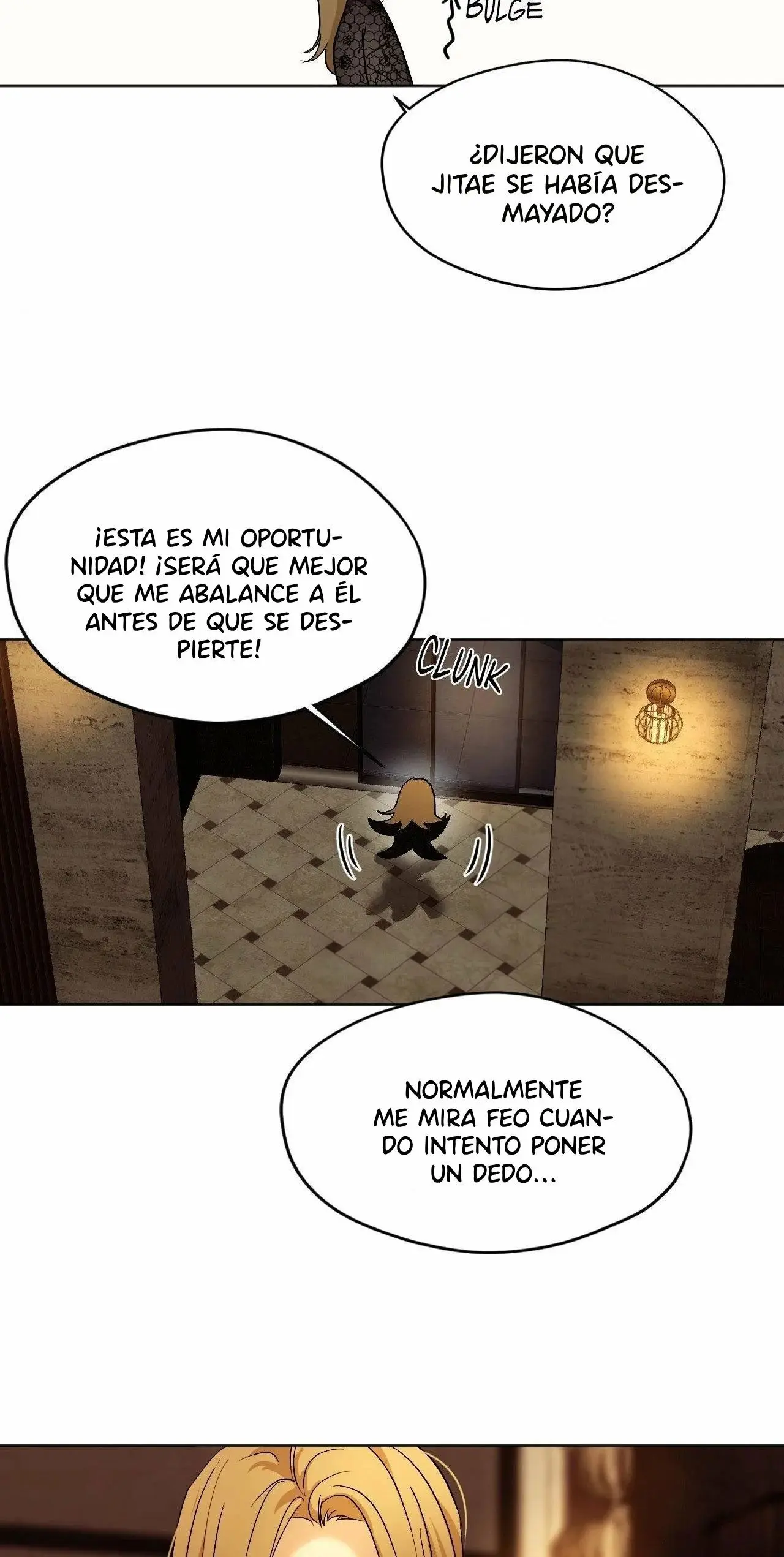 Ahogado por el deseo (Cry Me a River) (2023) - Capítulo 25 - Página 6 - LectorTMOo