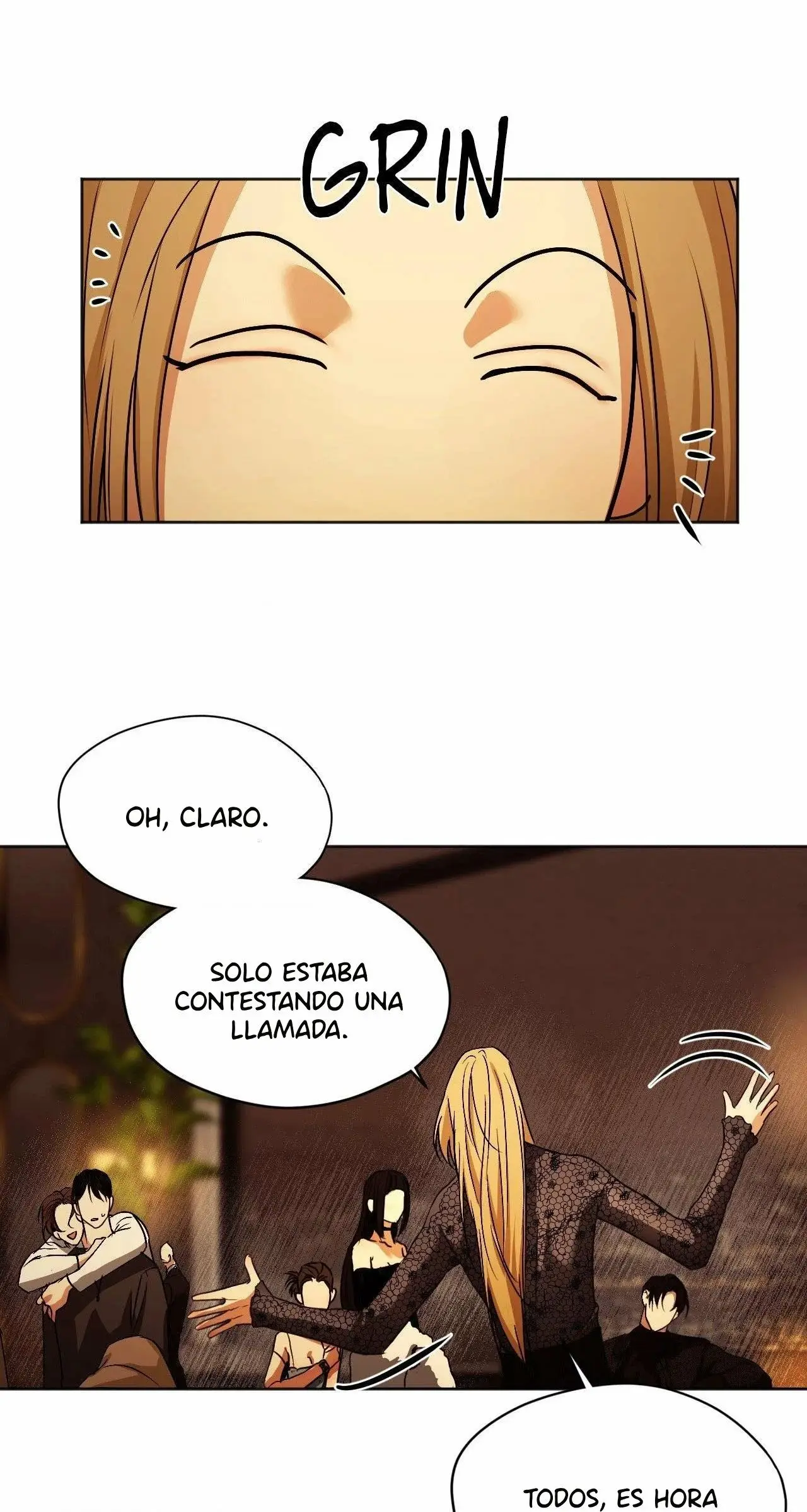 Ahogado por el deseo (Cry Me a River) (2023) - Capítulo 25 - Página 15 - LectorTMOo