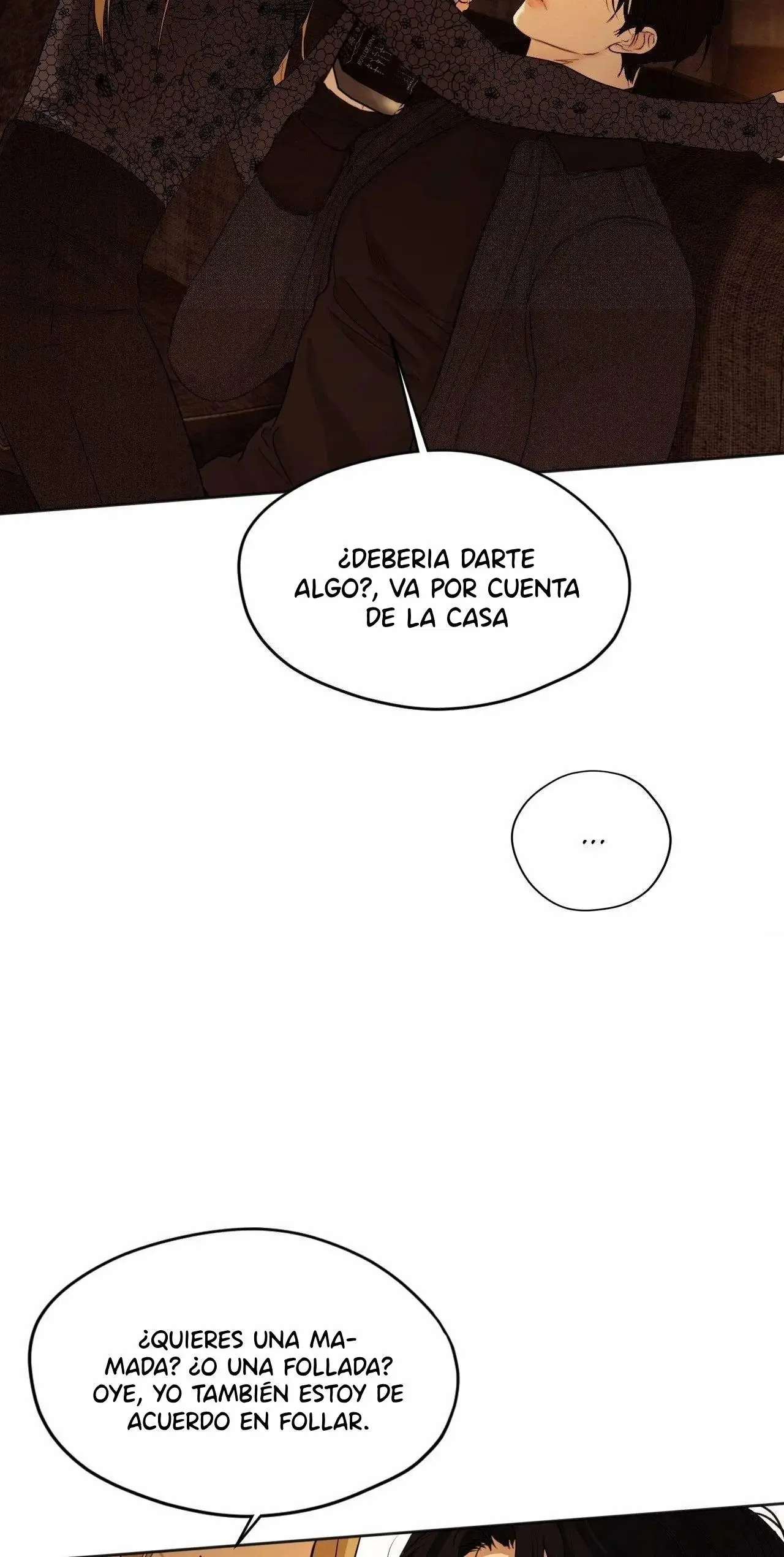 Ahogado por el deseo (Cry Me a River) (2023) - Capítulo 25 - Página 22 - LectorTMOo