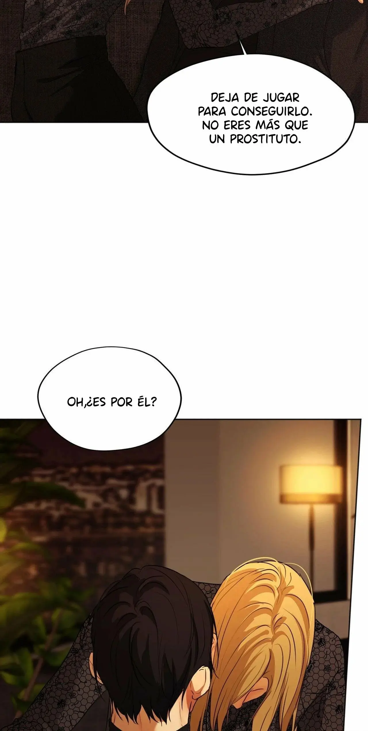 Ahogado por el deseo (Cry Me a River) (2023) - Capítulo 25 - Página 24 - LectorTMOo