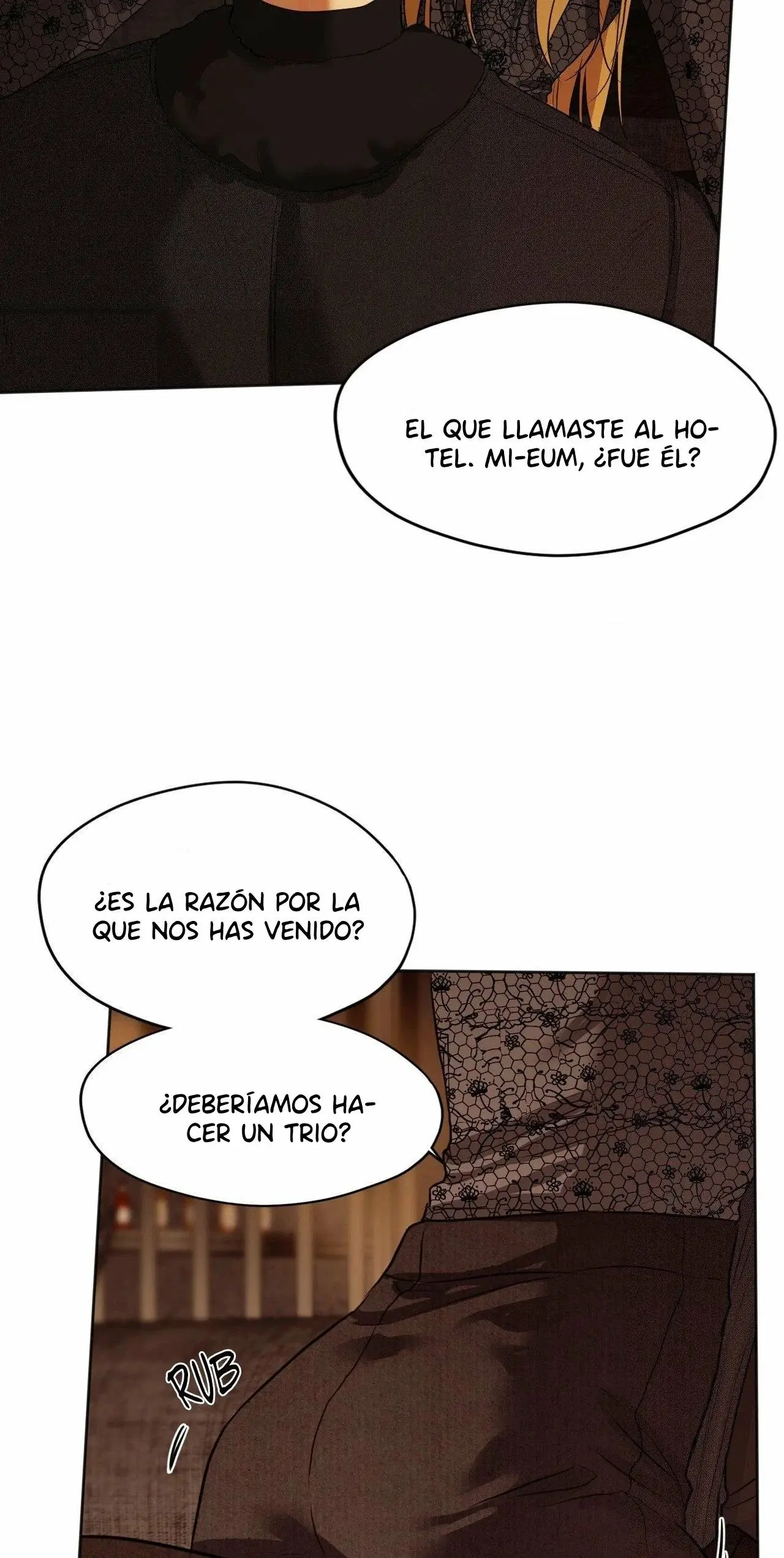 Ahogado por el deseo (Cry Me a River) (2023) - Capítulo 25 - Página 25 - LectorTMOo
