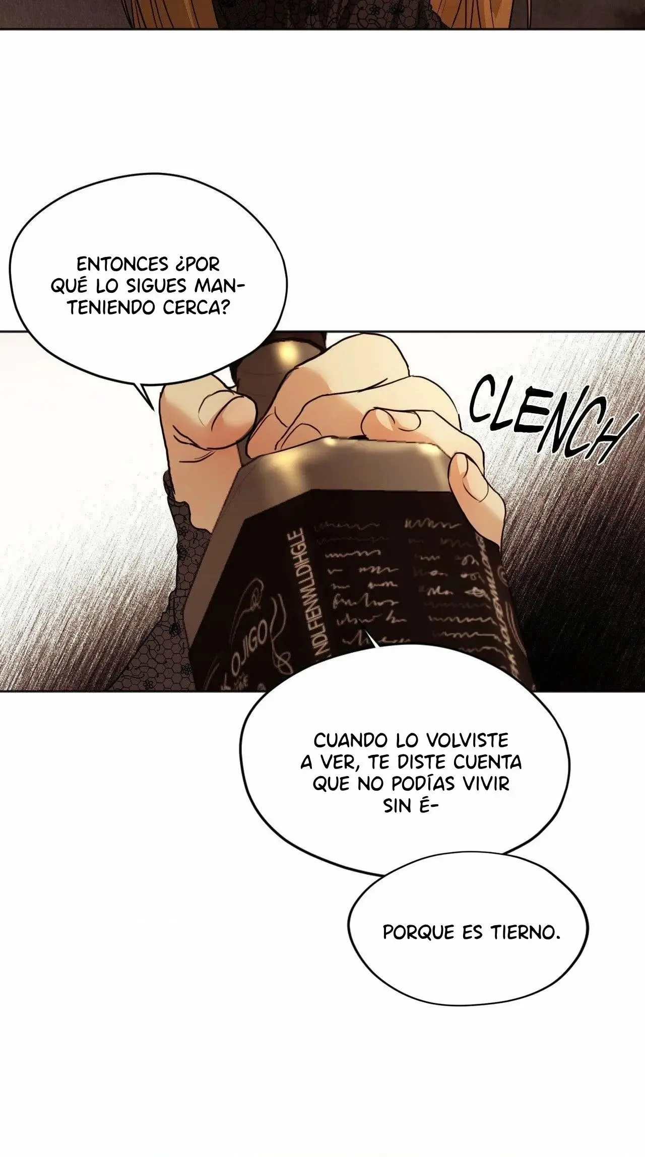 Ahogado por el deseo (Cry Me a River) (2023) - Capítulo 25 - Página 36 - LectorTMOo