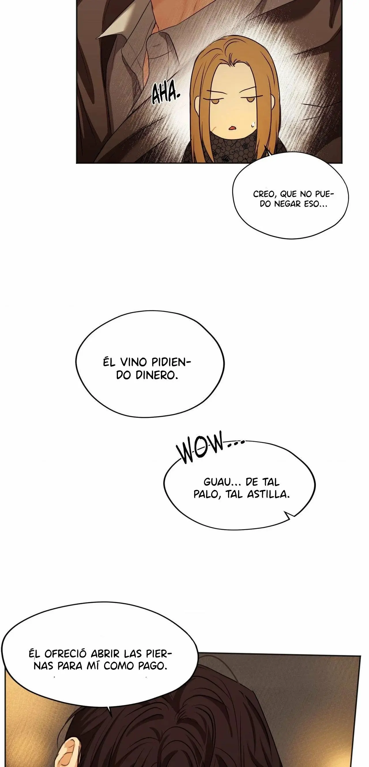 Ahogado por el deseo (Cry Me a River) (2023) - Capítulo 25 - Página 38 - LectorTMOo