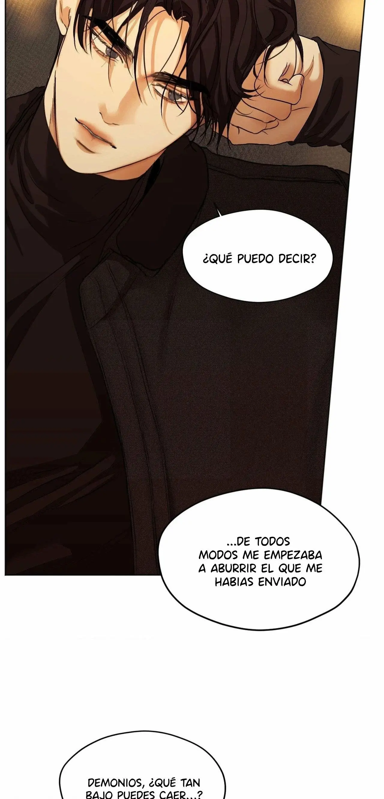 Ahogado por el deseo (Cry Me a River) (2023) - Capítulo 25 - Página 39 - LectorTMOo