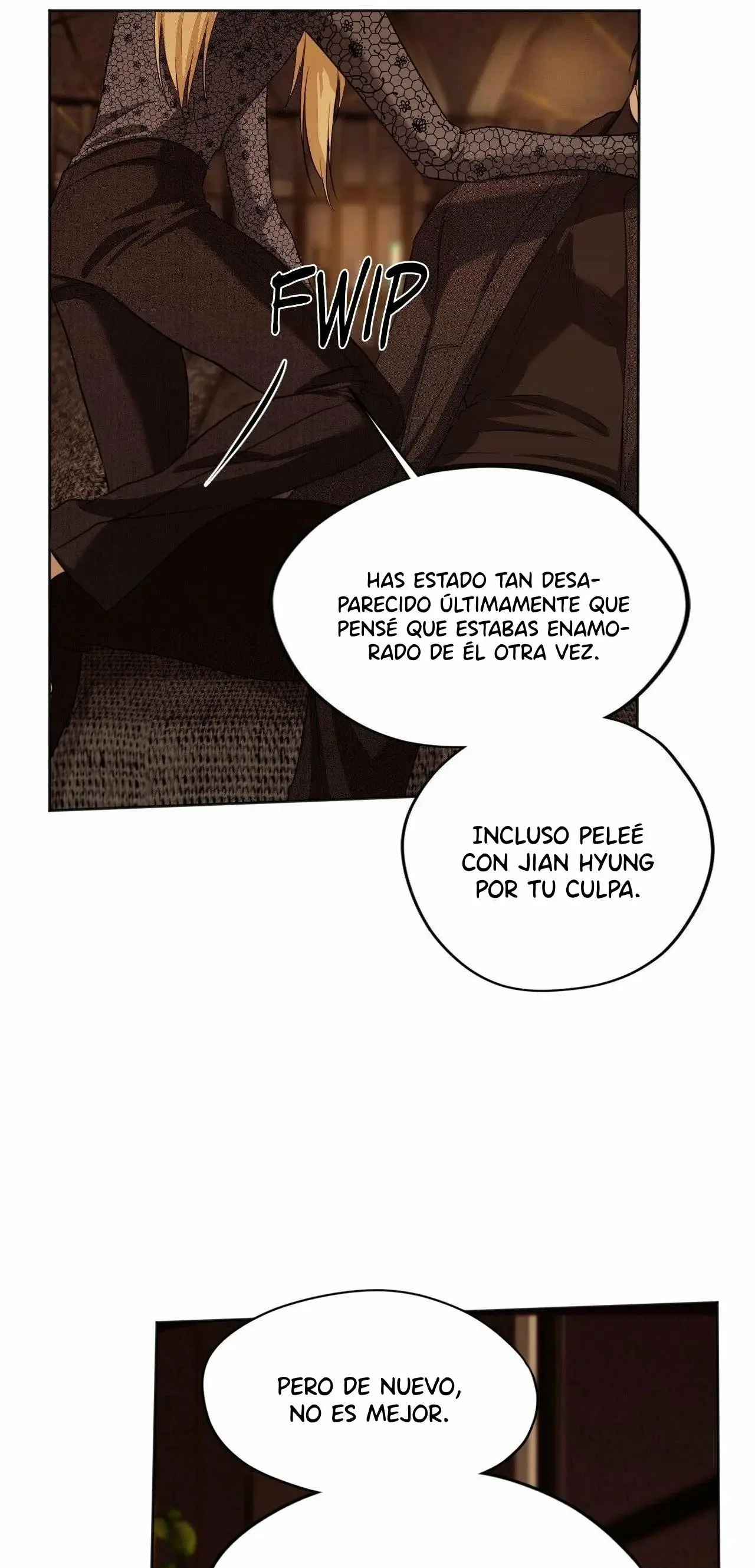 Ahogado por el deseo (Cry Me a River) (2023) - Capítulo 25 - Página 41 - LectorTMOo