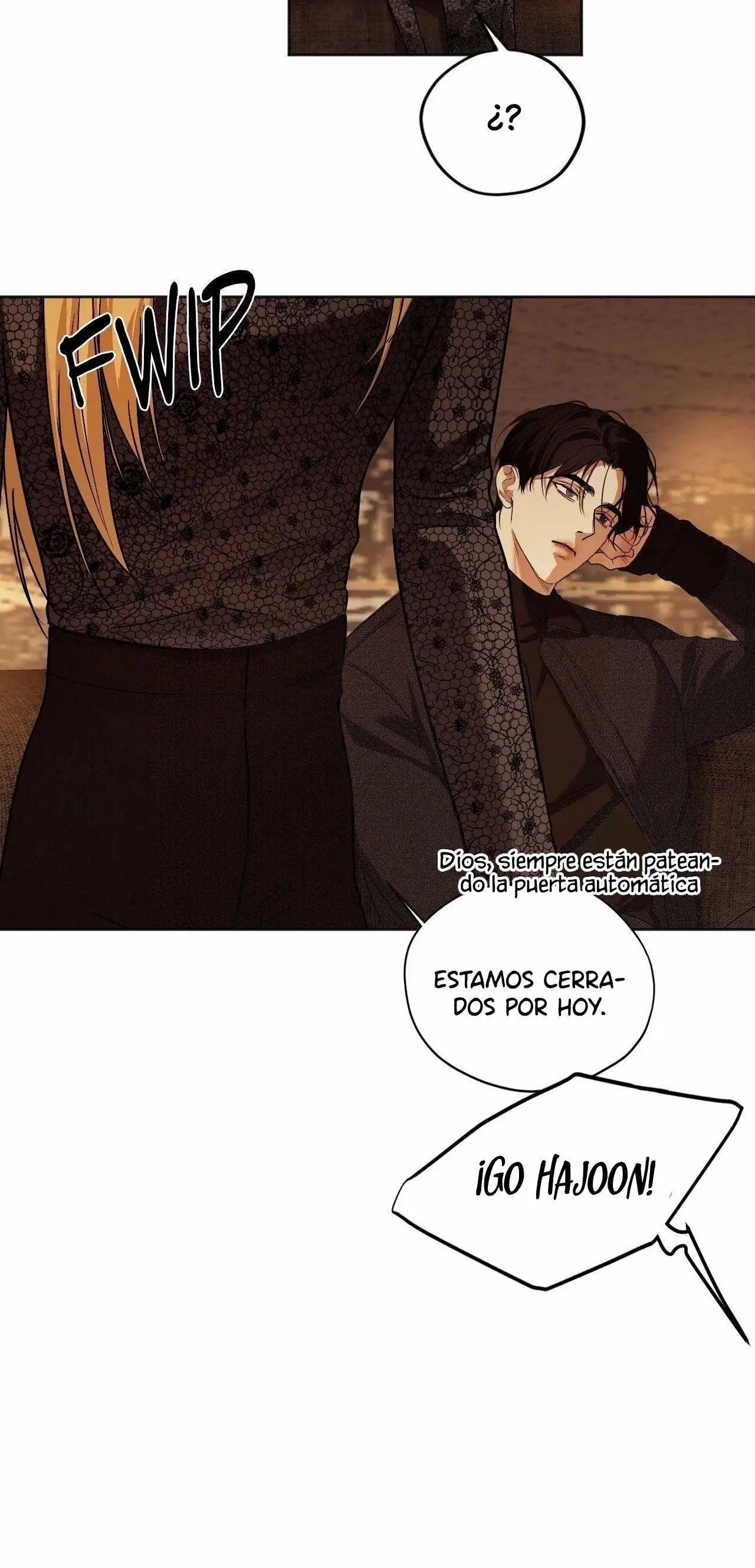 Ahogado por el deseo (Cry Me a River) (2023) - Capítulo 25 - Página 45 - LectorTMOo