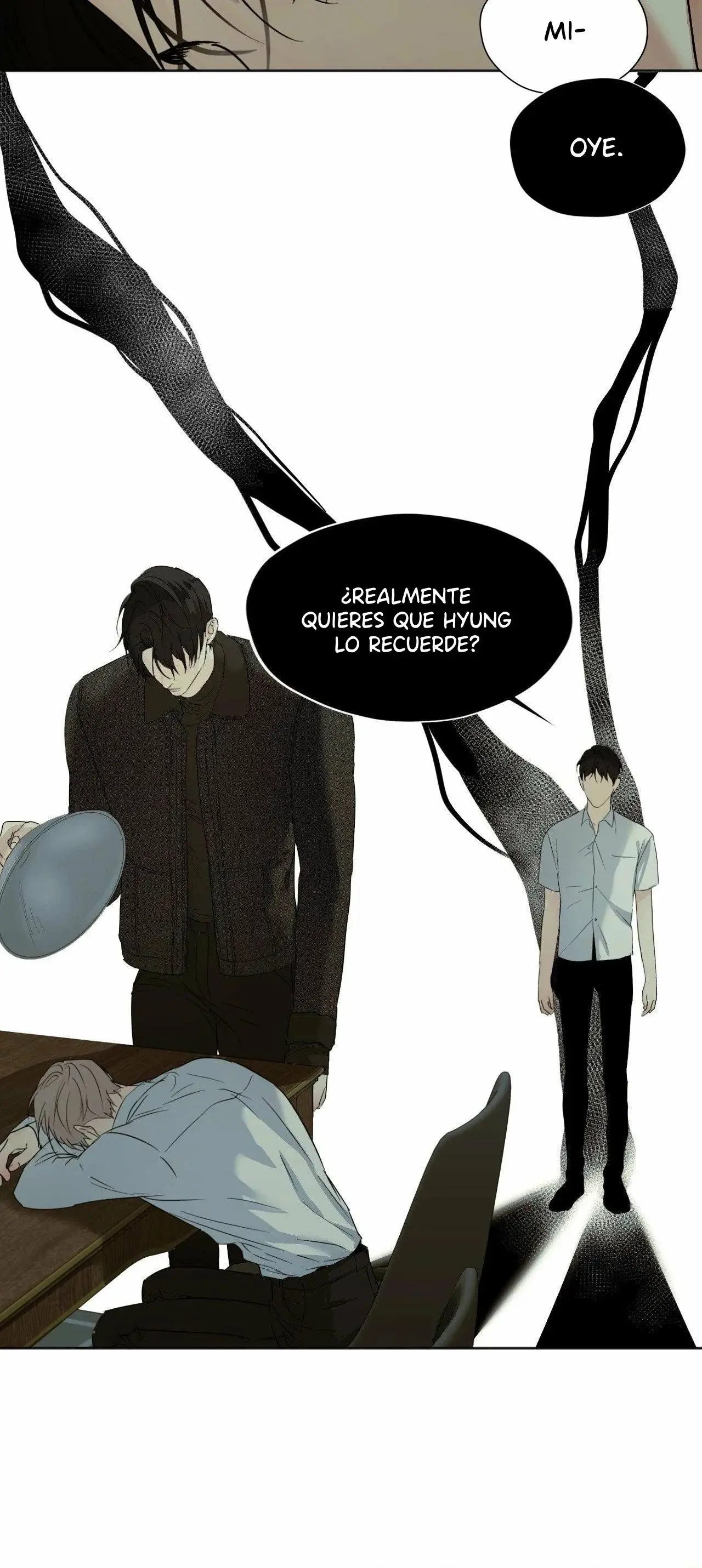Ahogado por el deseo (Cry Me a River) (2023) - Capítulo 26 - Página 8 - LectorTMOo