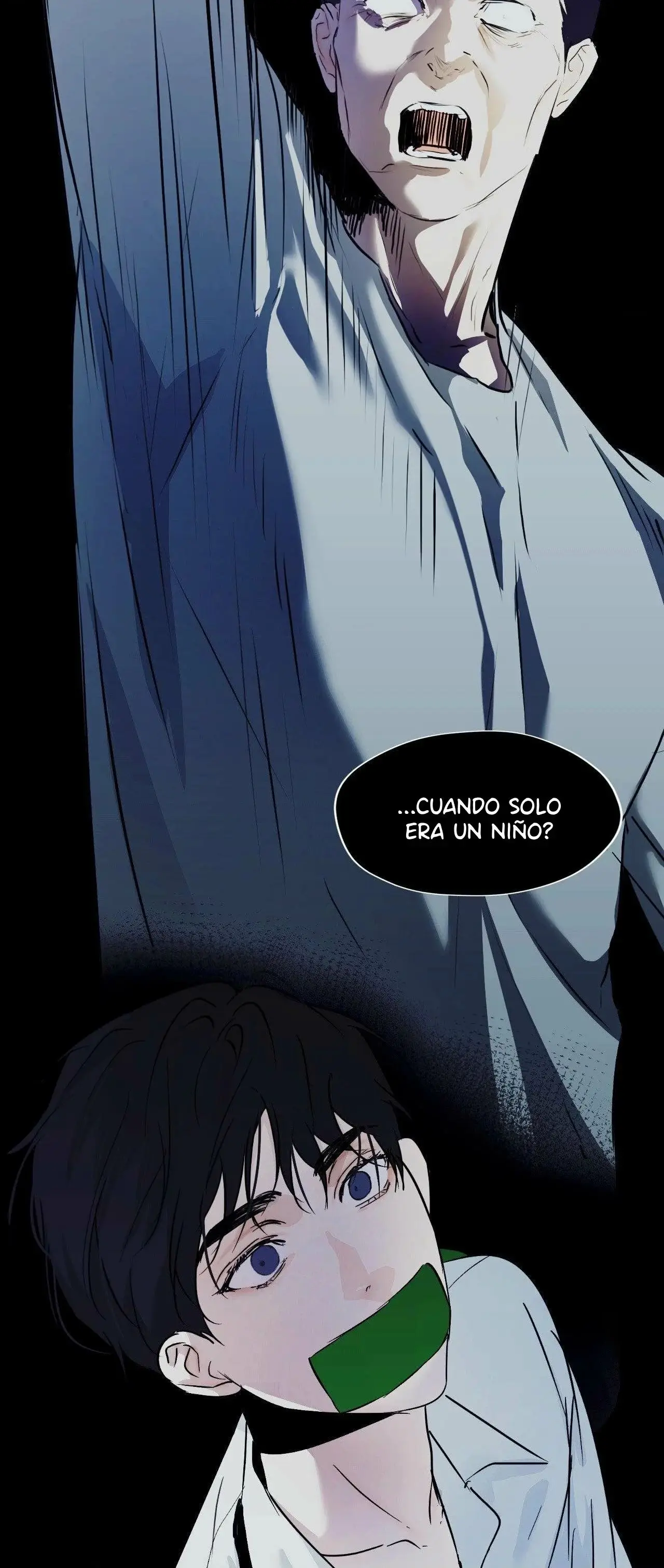 Ahogado por el deseo (Cry Me a River) (2023) - Capítulo 26 - Página 12 - LectorTMOo
