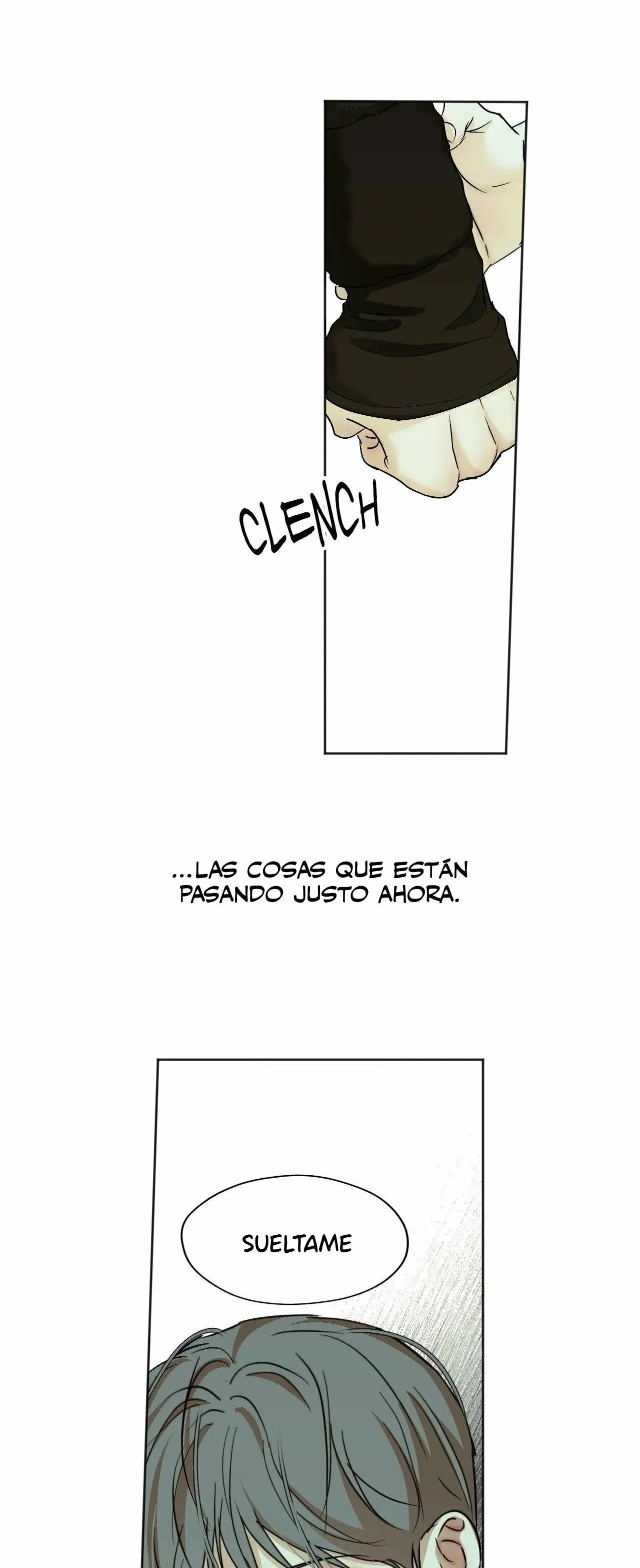 Ahogado por el deseo (Cry Me a River) (2023) - Capítulo 26 - Página 17 - LectorTMOo
