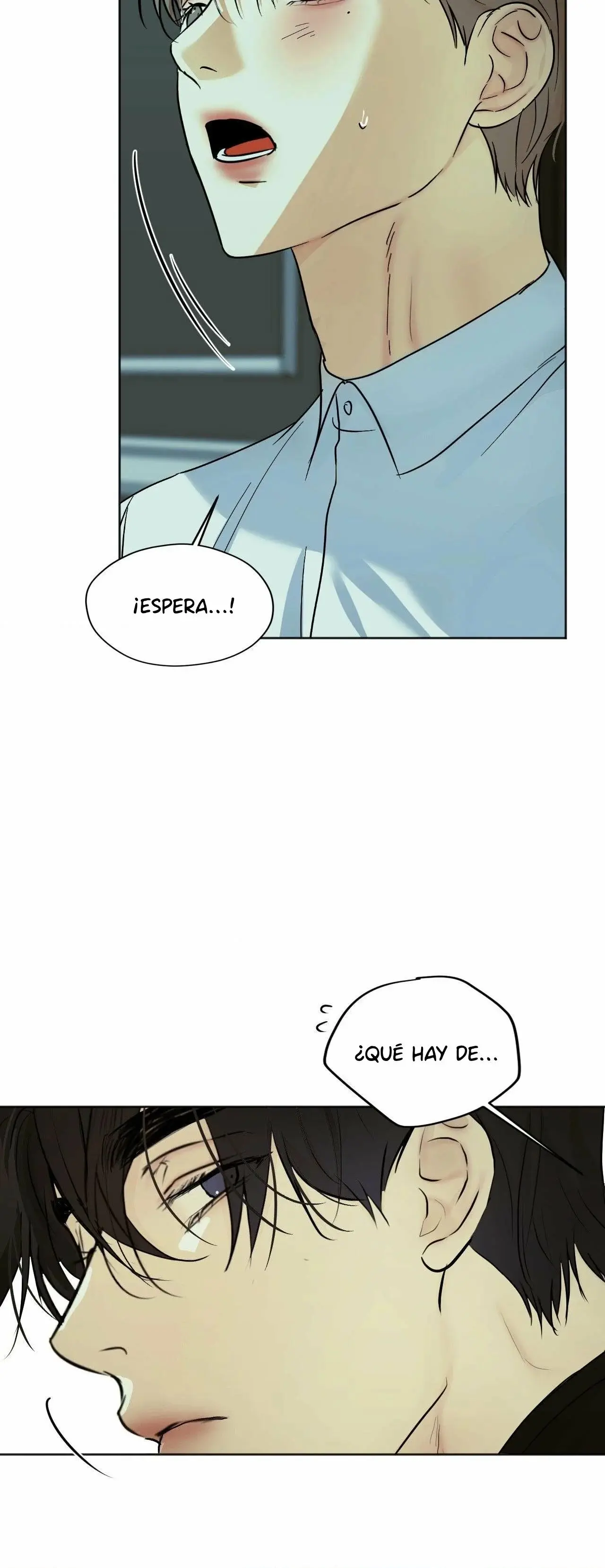 Ahogado por el deseo (Cry Me a River) (2023) - Capítulo 26 - Página 30 - LectorTMOo
