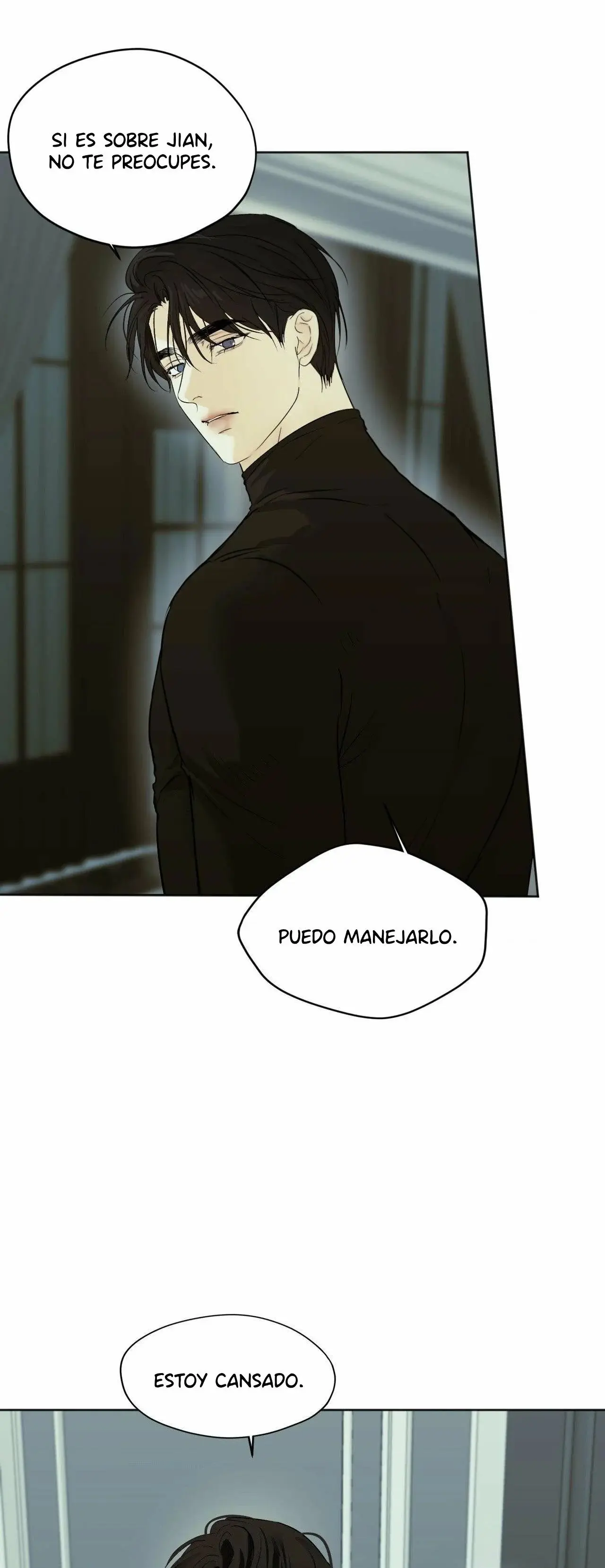 Ahogado por el deseo (Cry Me a River) (2023) - Capítulo 26 - Página 31 - LectorTMOo