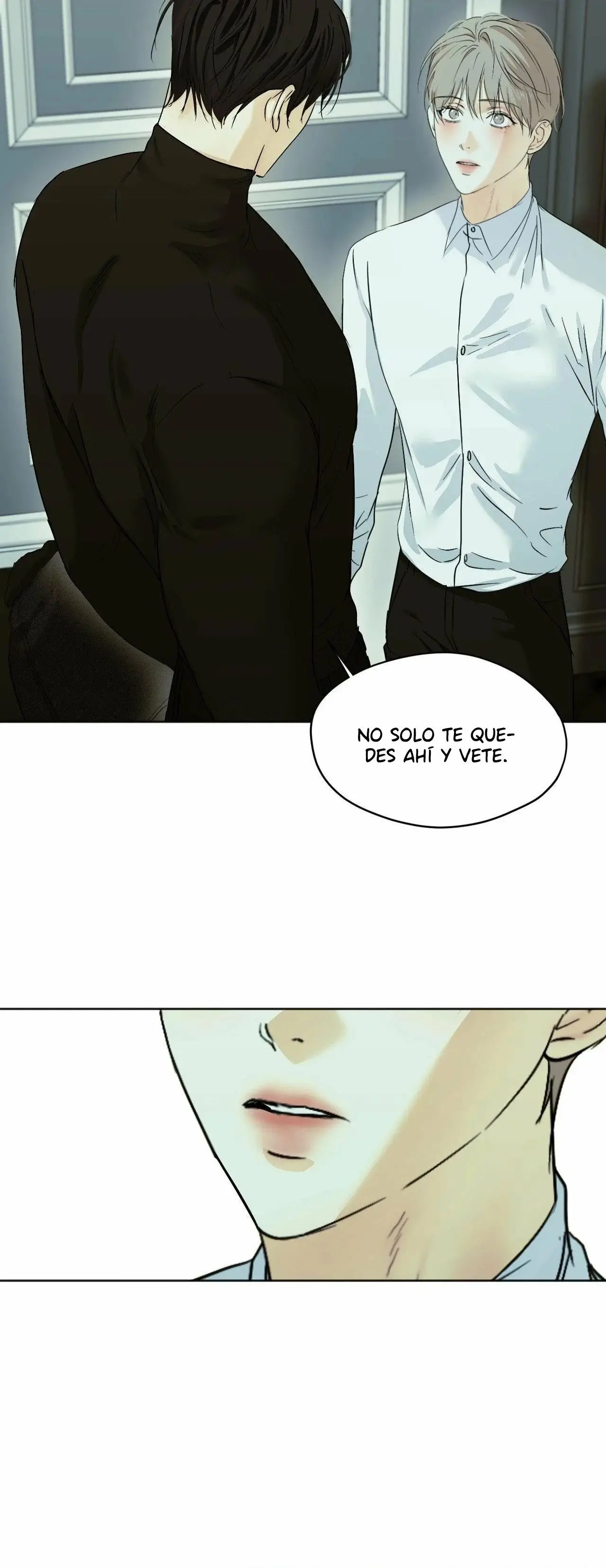 Ahogado por el deseo (Cry Me a River) (2023) - Capítulo 26 - Página 32 - LectorTMOo