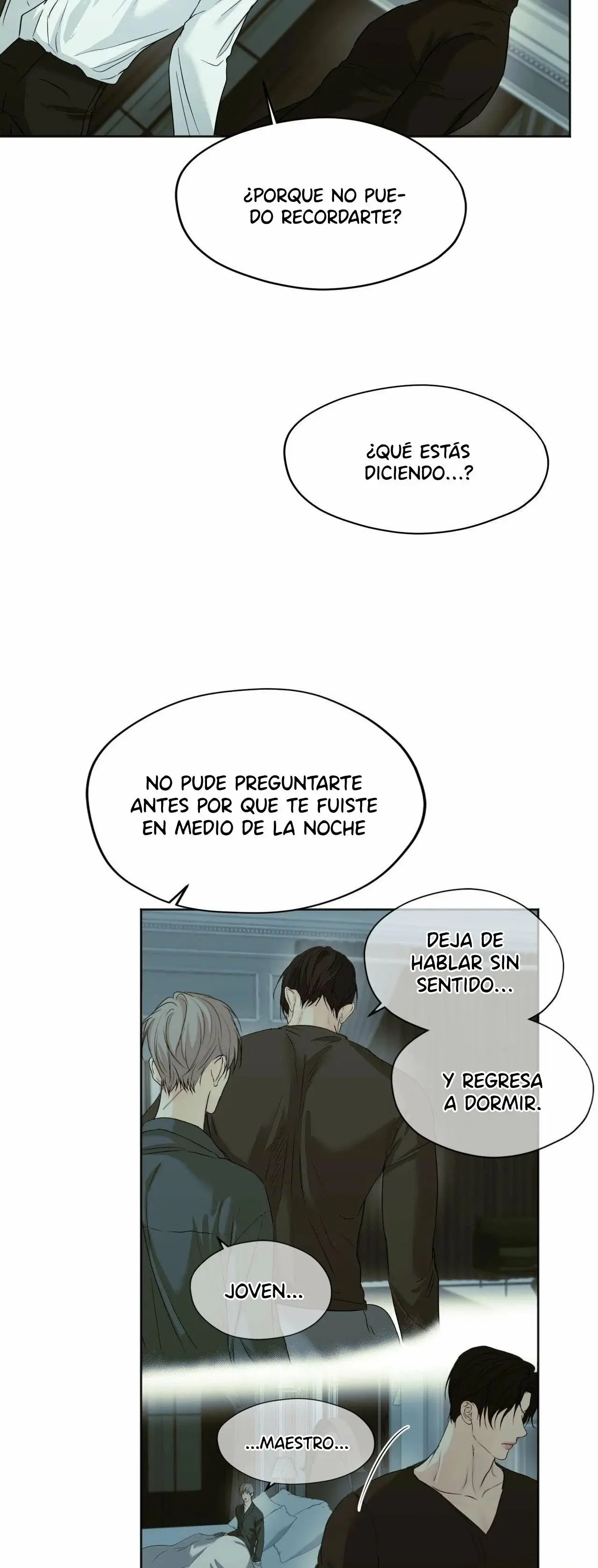 Ahogado por el deseo (Cry Me a River) (2023) - Capítulo 26 - Página 34 - LectorTMOo