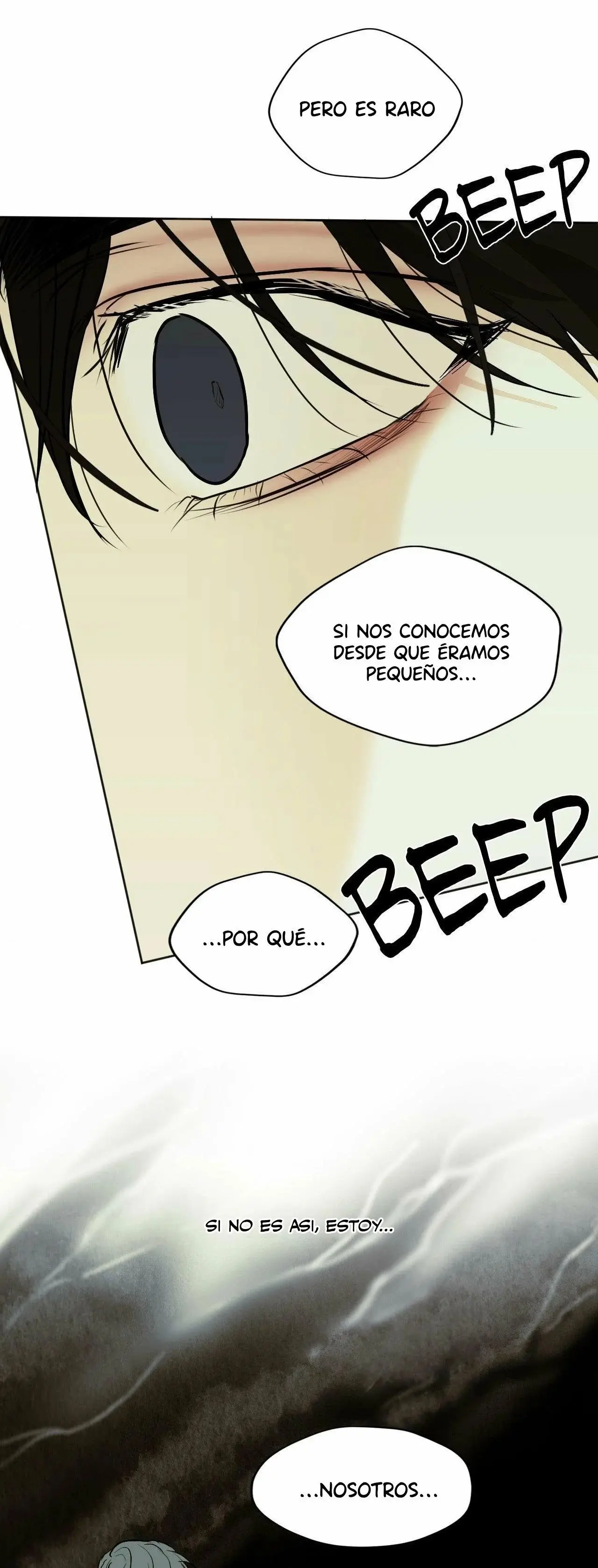 Ahogado por el deseo (Cry Me a River) (2023) - Capítulo 26 - Página 37 - LectorTMOo