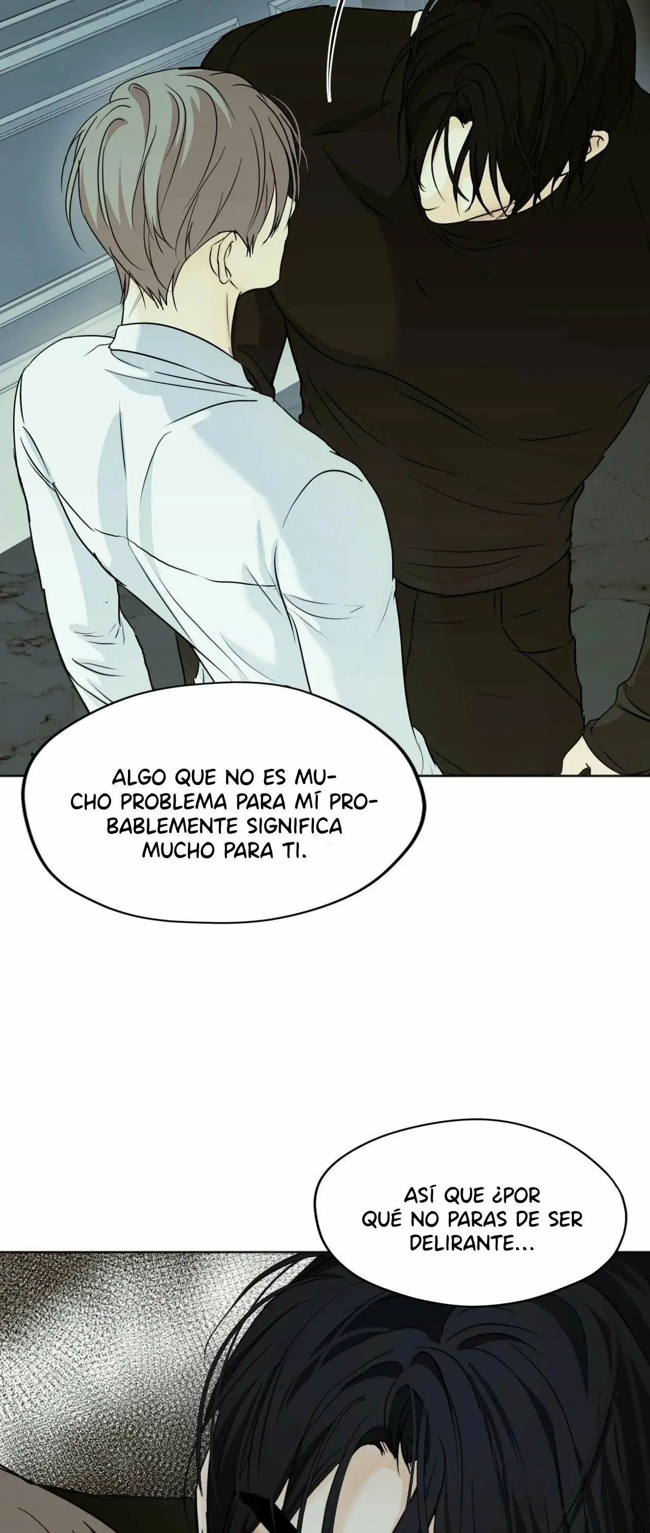 Ahogado por el deseo (Cry Me a River) (2023) - Capítulo 26 - Página 42 - LectorTMOo