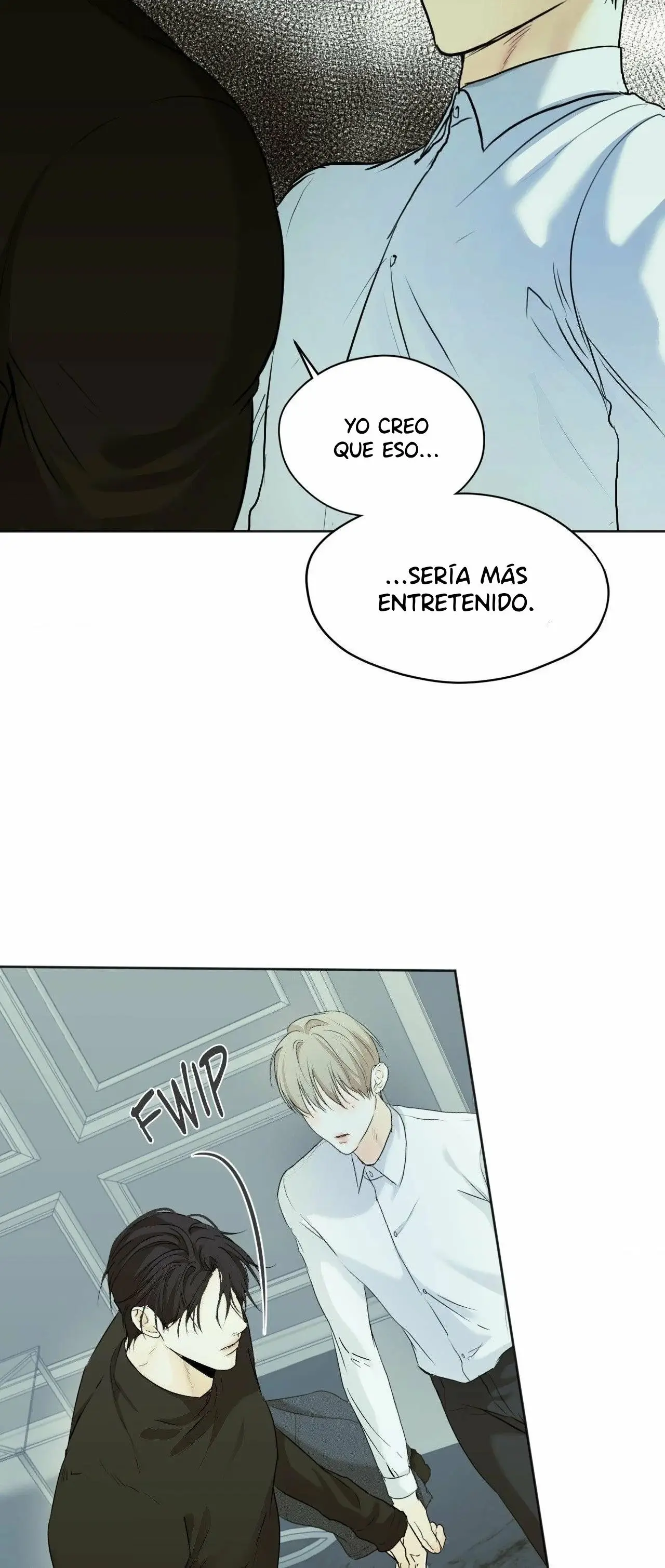 Ahogado por el deseo (Cry Me a River) (2023) - Capítulo 26 - Página 44 - LectorTMOo