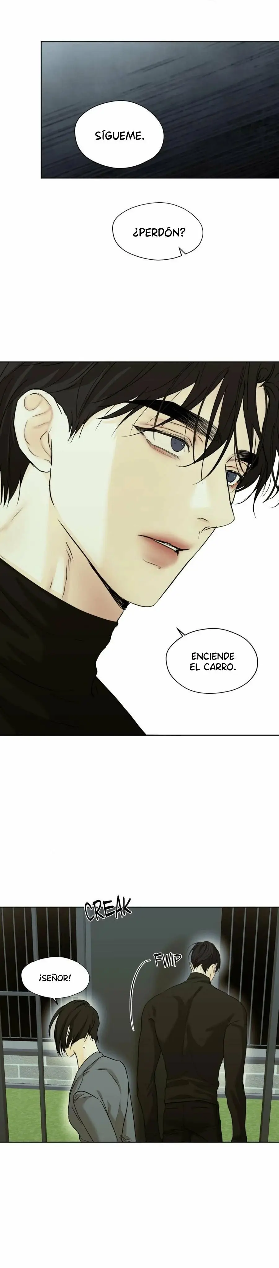 Ahogado por el deseo (Cry Me a River) (2023) - Capítulo 27 - Página 15 - LectorTMOo