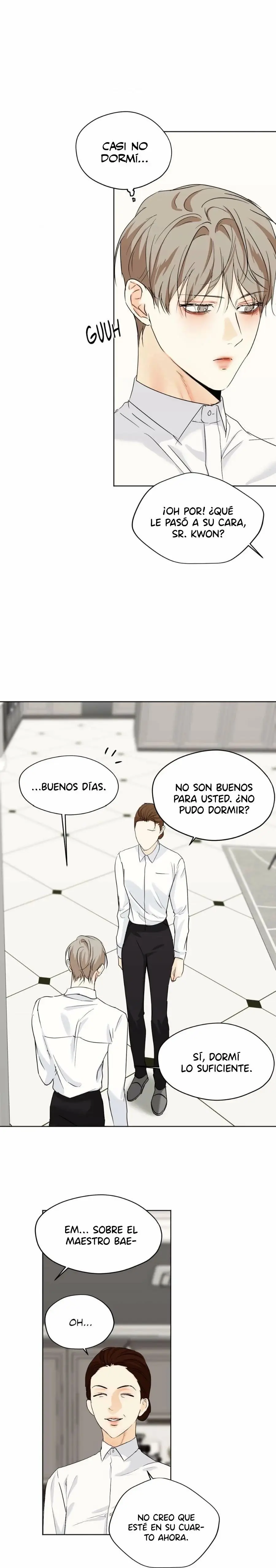 Ahogado por el deseo (Cry Me a River) (2023) - Capítulo 27 - Página 21 - LectorTMOo