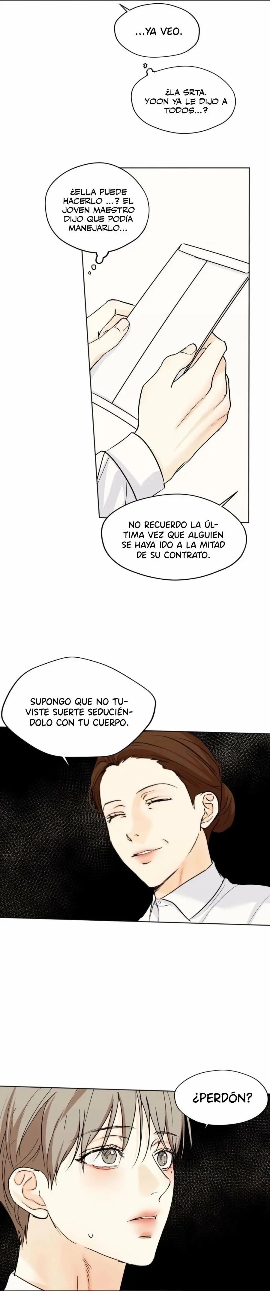 Ahogado por el deseo (Cry Me a River) (2023) - Capítulo 27 - Página 23 - LectorTMOo