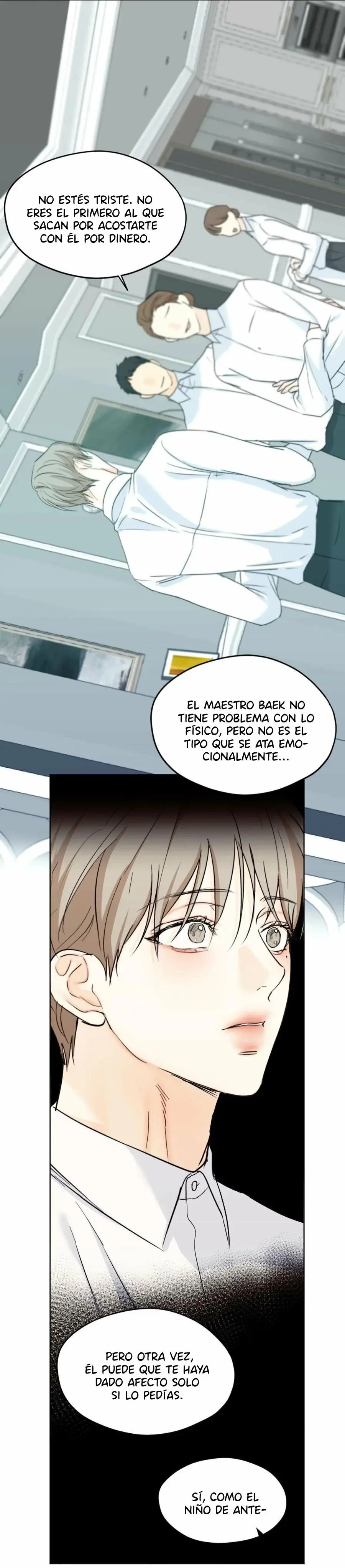 Ahogado por el deseo (Cry Me a River) (2023) - Capítulo 27 - Página 24 - LectorTMOo
