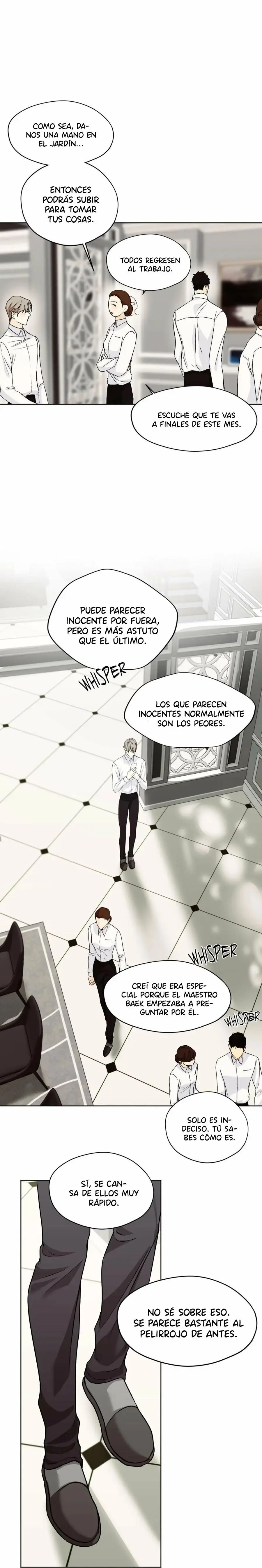 Ahogado por el deseo (Cry Me a River) (2023) - Capítulo 27 - Página 25 - LectorTMOo