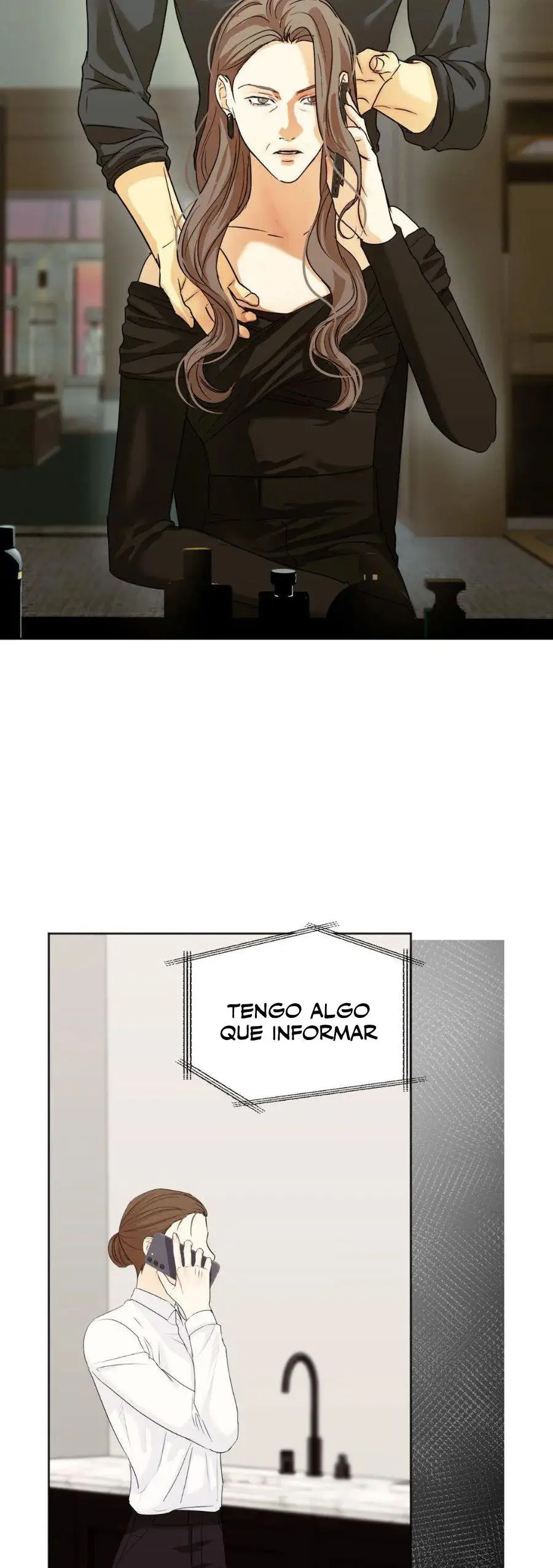 Ahogado por el deseo (Cry Me a River) (2023) - Capítulo 28 - Página 10 - LectorTMOo